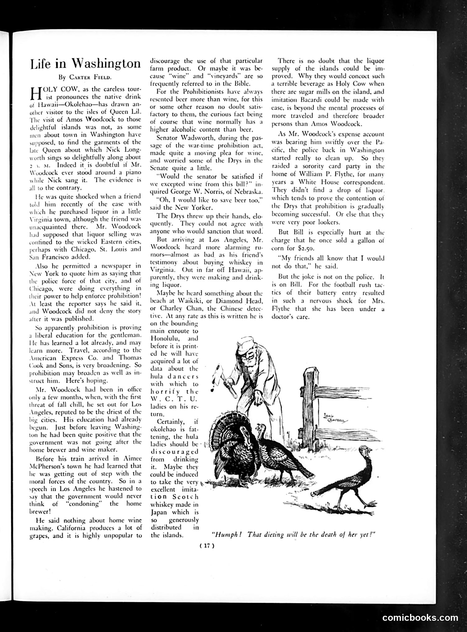 Life — November 21, 1930 — page 19 of 36