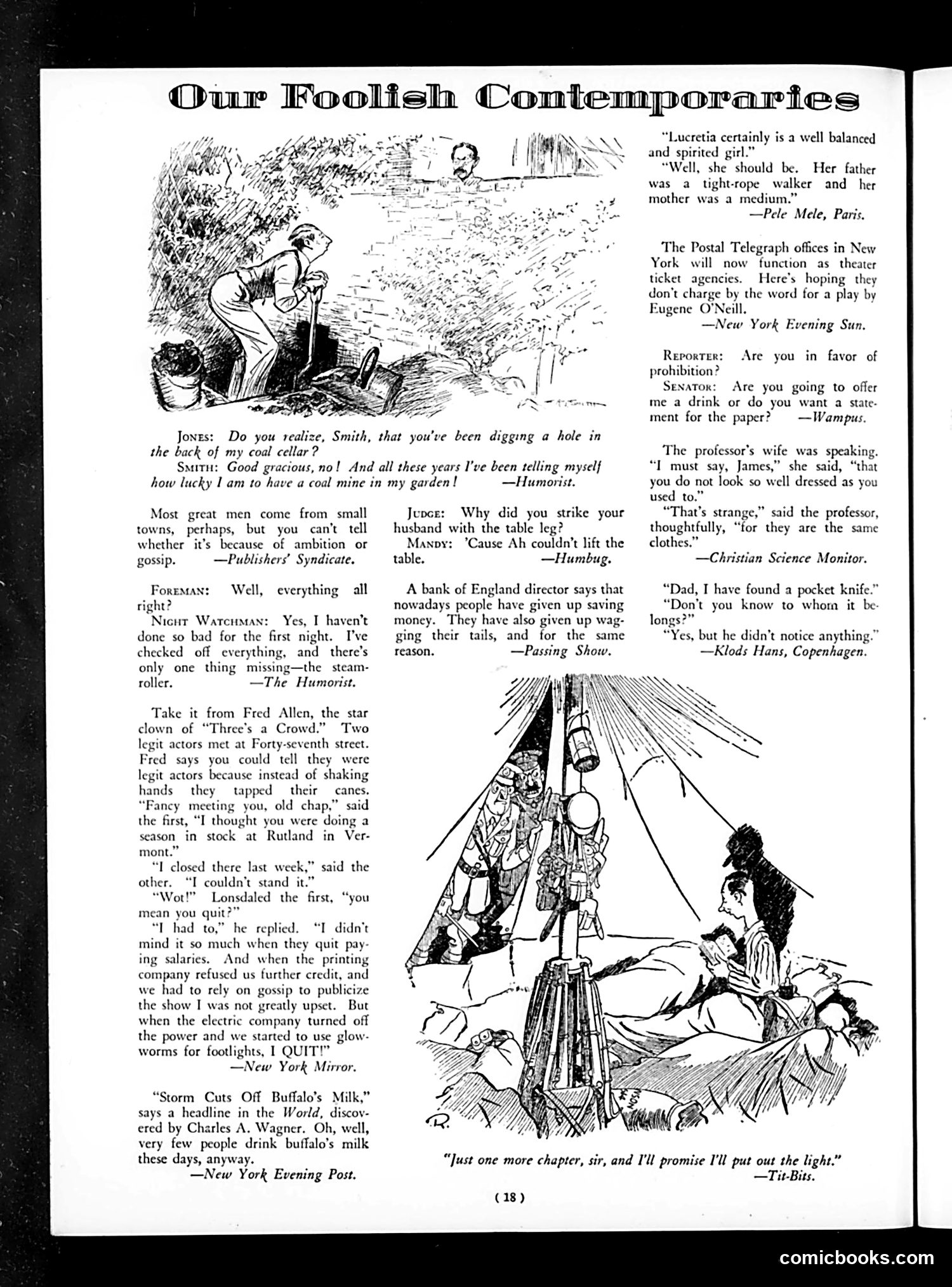 Life — November 21, 1930 — page 20 of 36