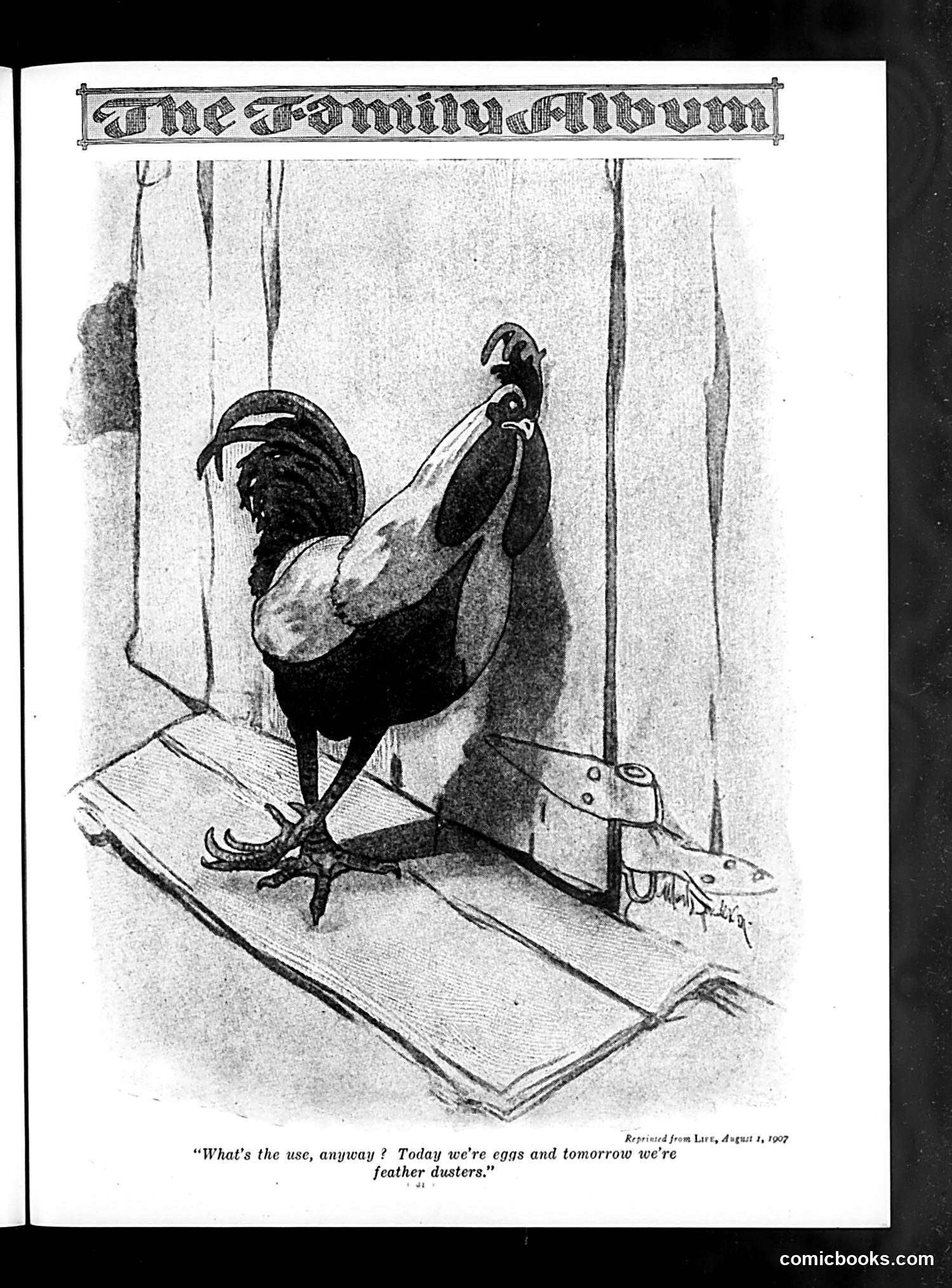 Life — November 21, 1930 — page 21 of 36