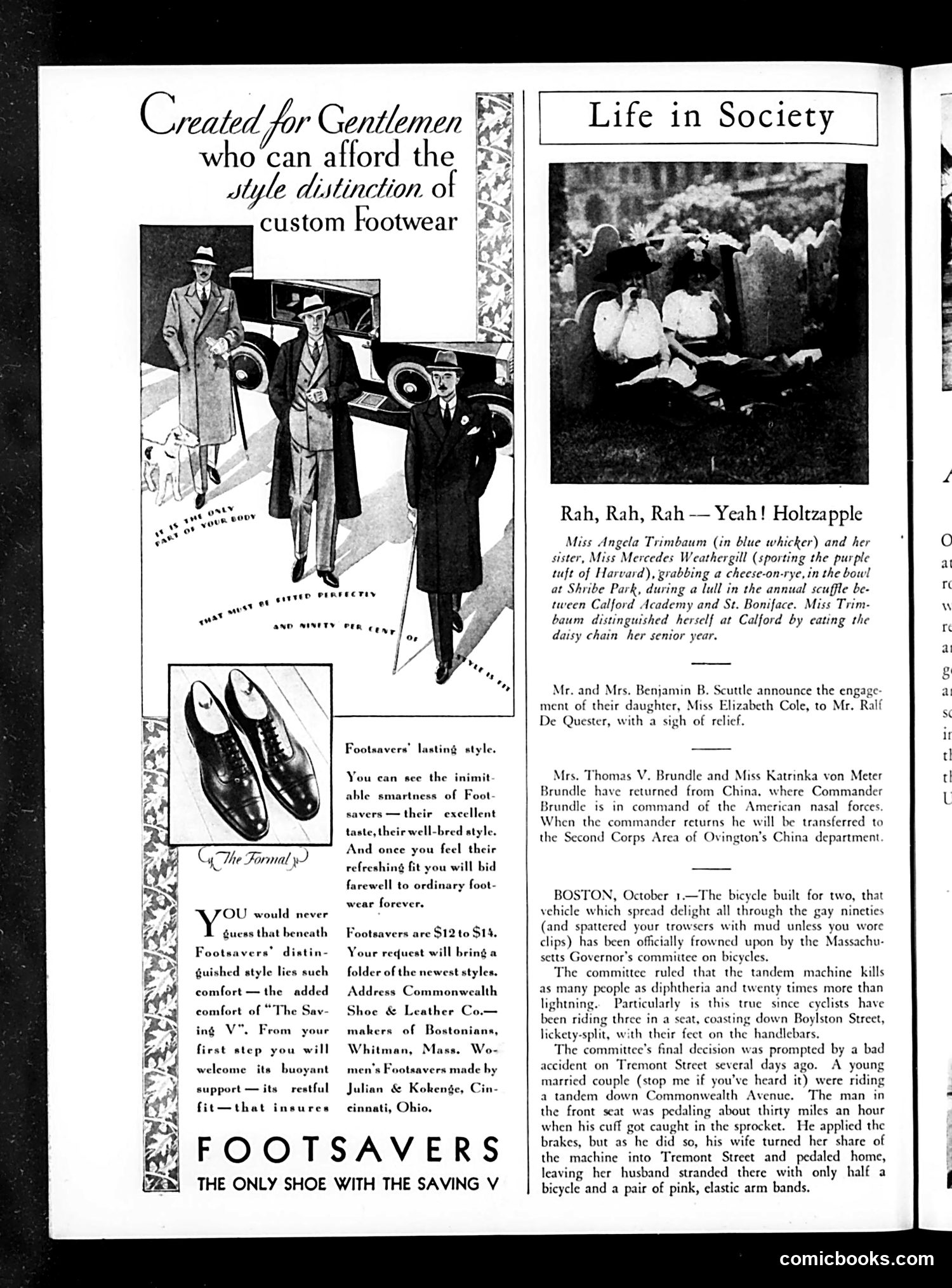Life — November 21, 1930 — page 24 of 36