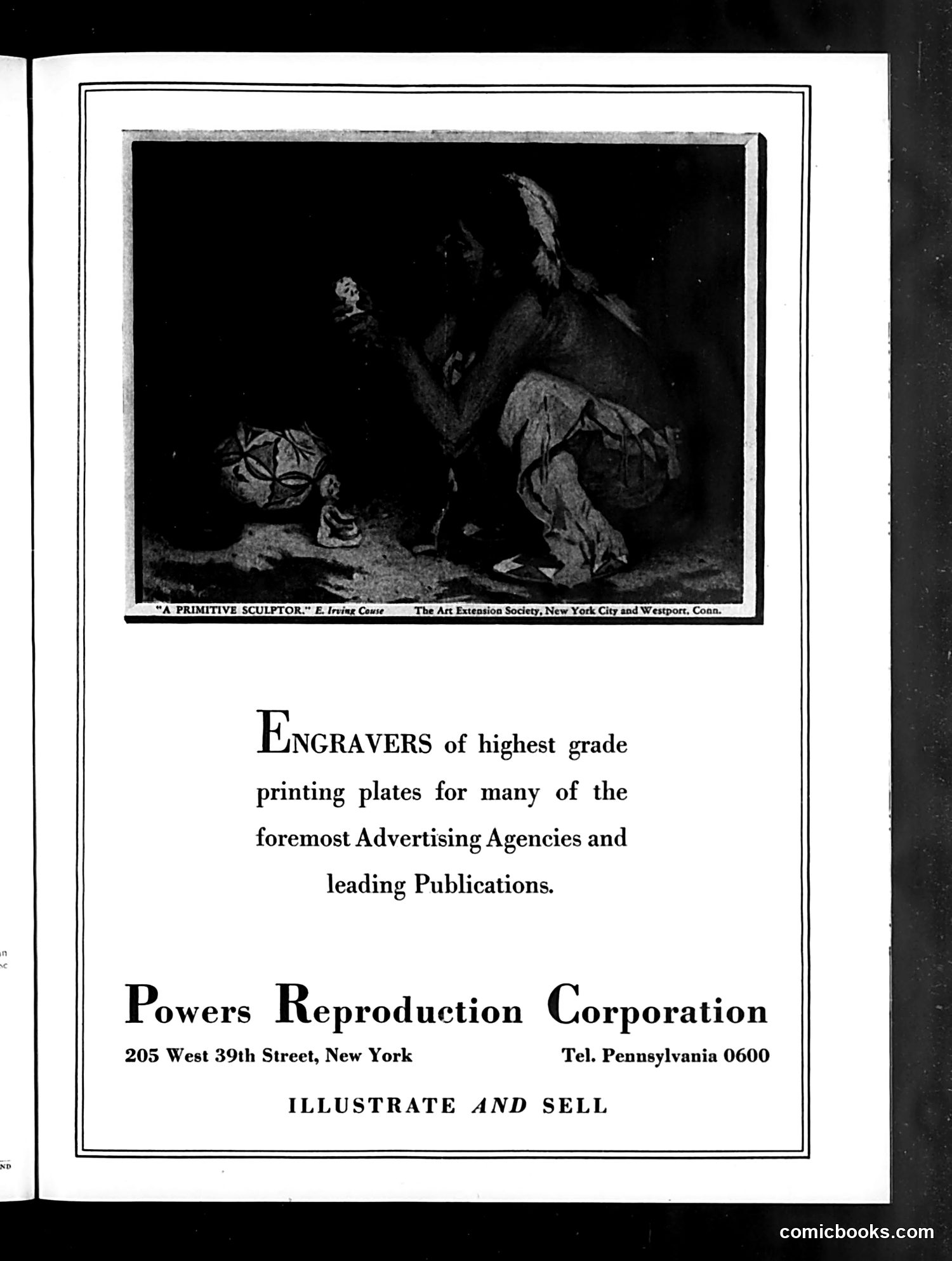 Life — November 21, 1930 — page 35 of 36
