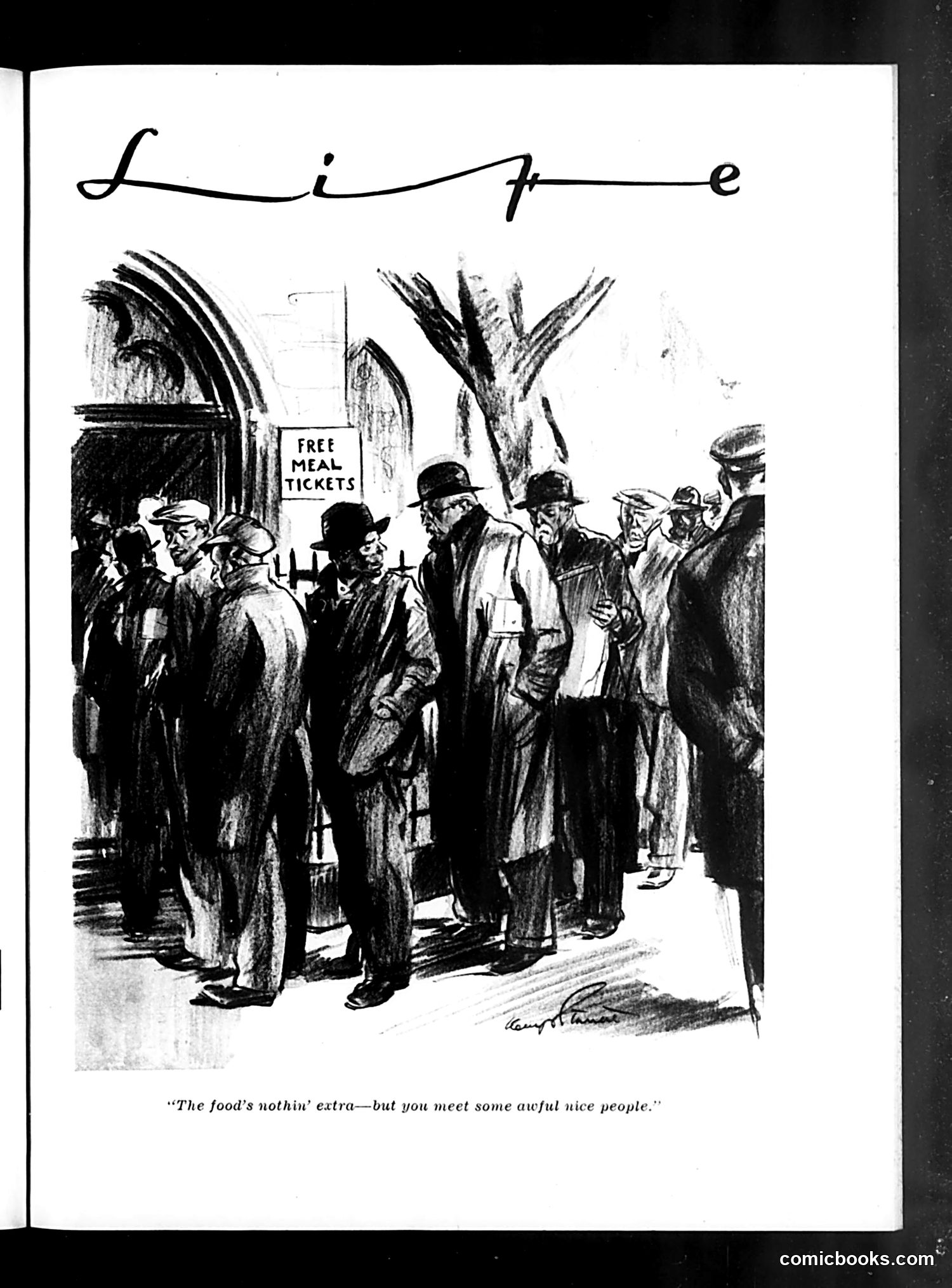 Life — November 28, 1930 — page 5 of 36