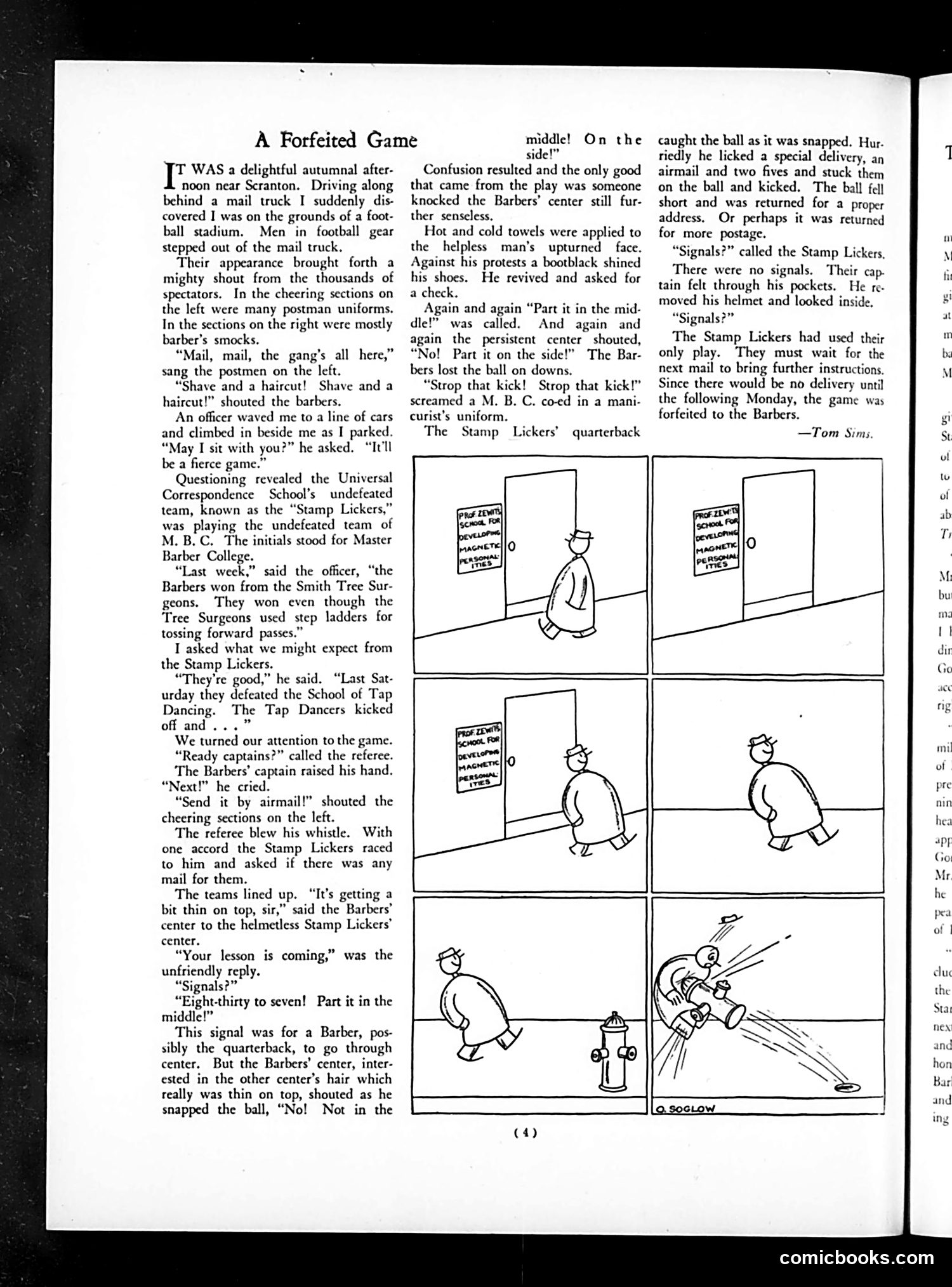 Life — November 28, 1930 — page 6 of 36