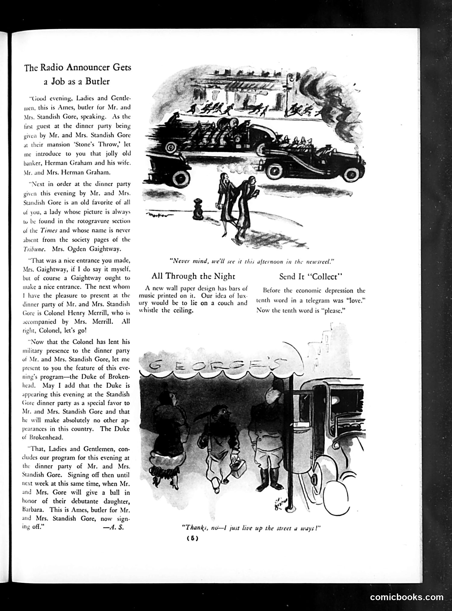 Life — November 28, 1930 — page 7 of 36
