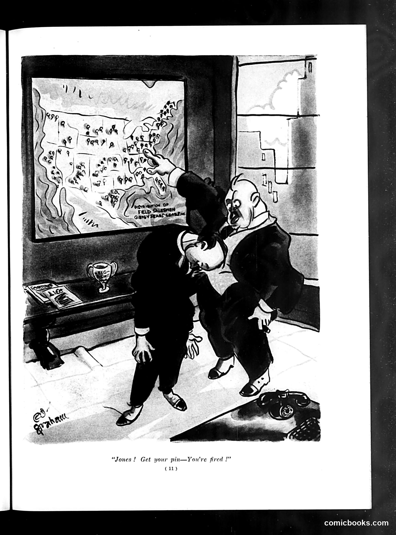 Life — November 28, 1930 — page 13 of 36