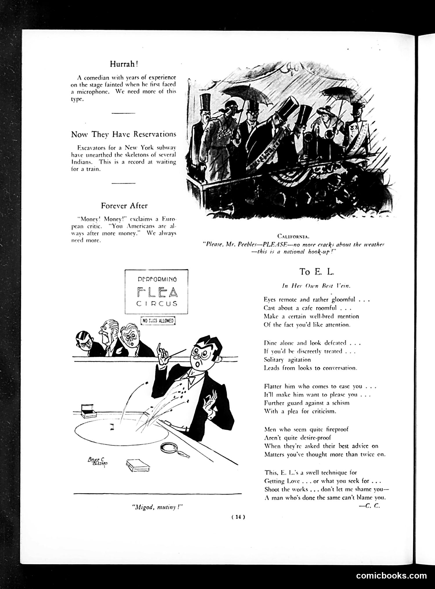 Life — November 28, 1930 — page 16 of 36