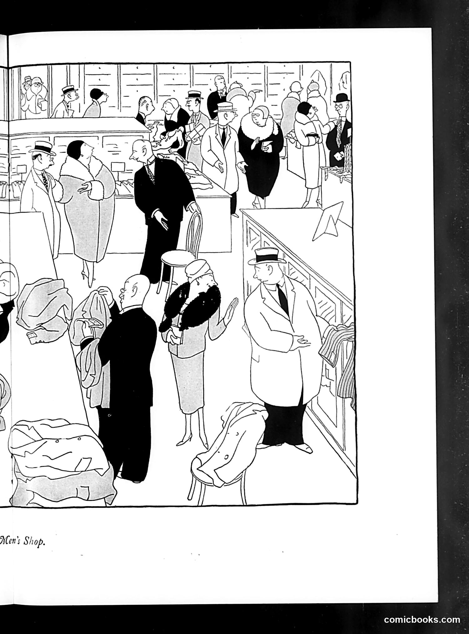 Life — November 28, 1930 — page 19 of 36