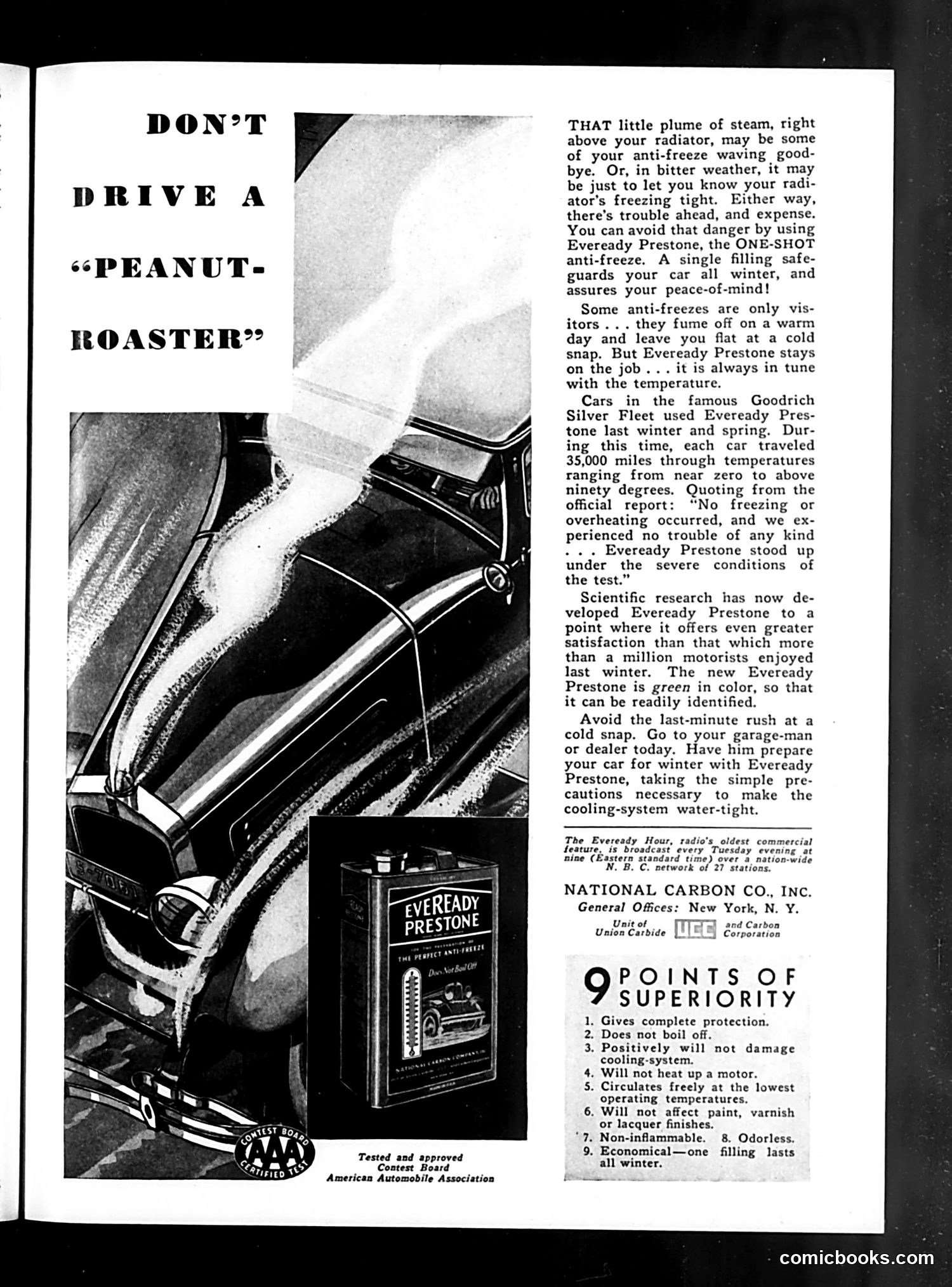 Life — November 28, 1930 — page 35 of 36