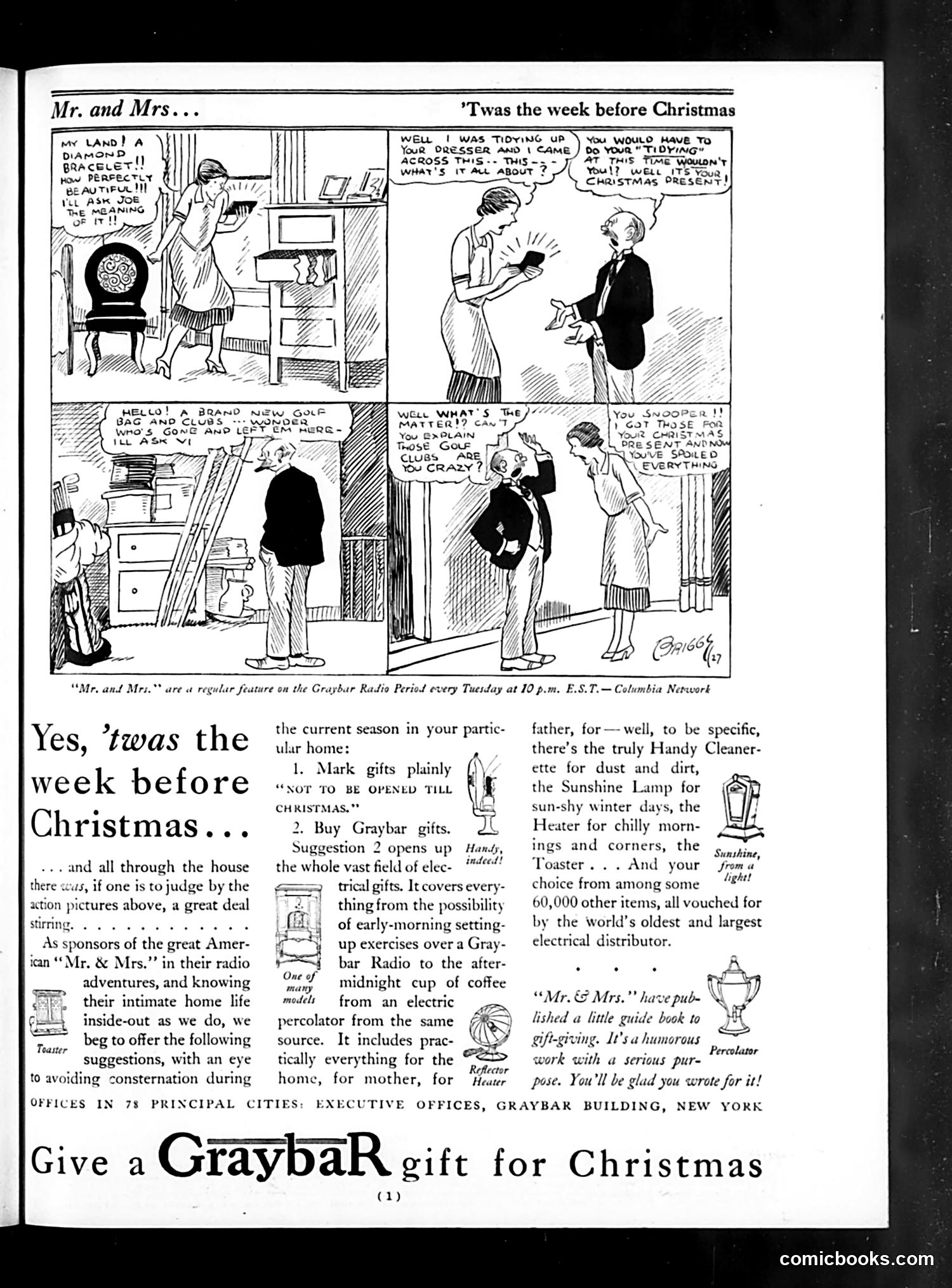 Life — December 5, 1930 — page 3 of 60