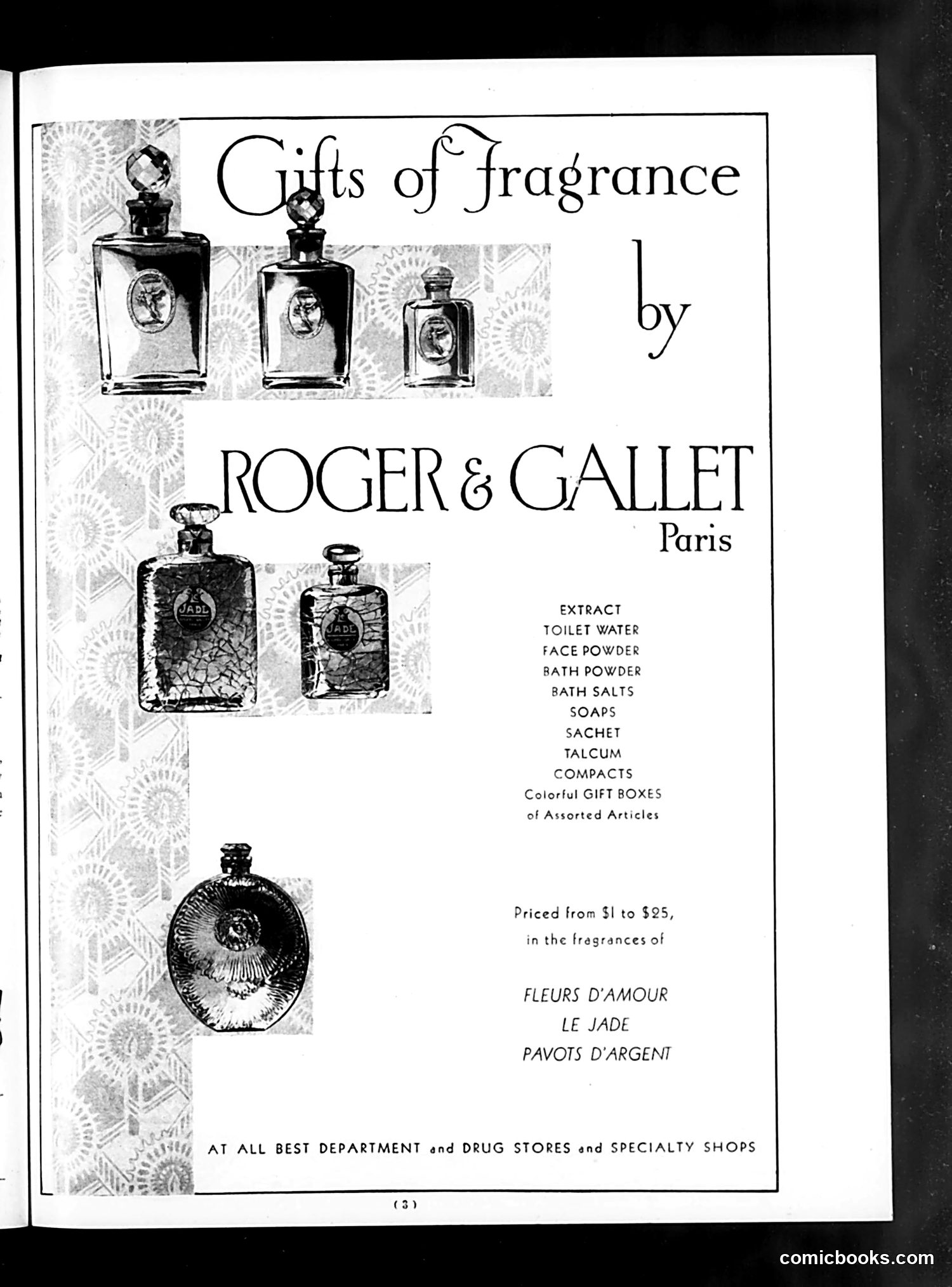 Life — December 5, 1930 — page 5 of 60