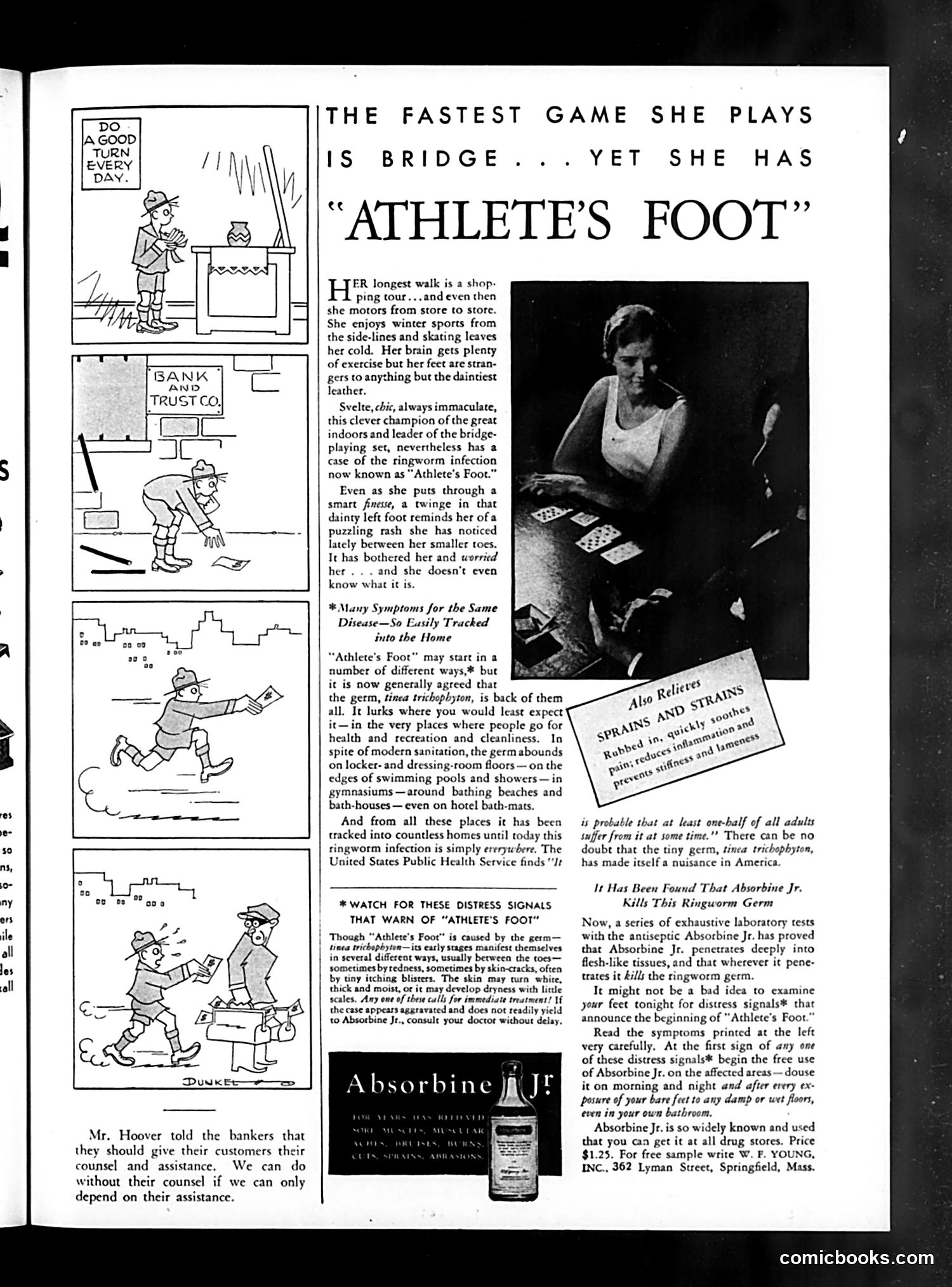 Life — December 5, 1930 — page 7 of 60