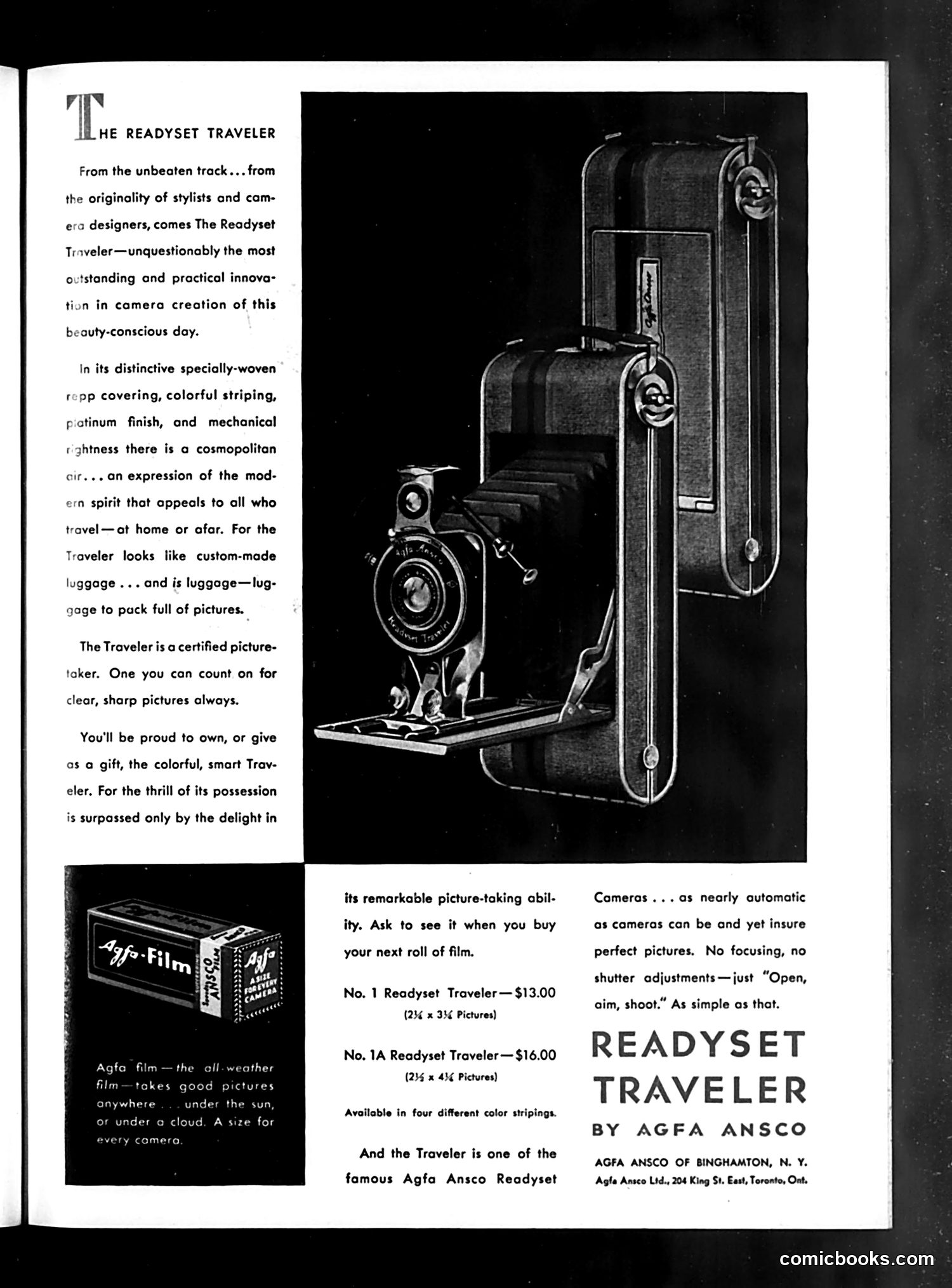Life — December 5, 1930 — page 11 of 60