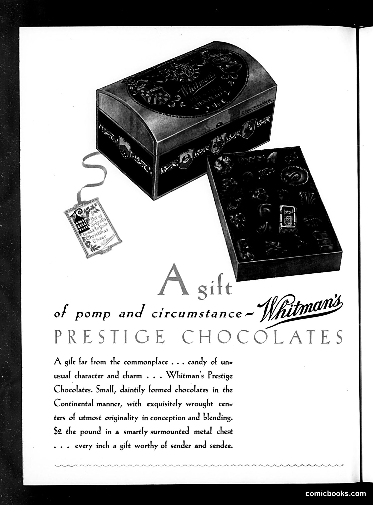 Life — December 5, 1930 — page 12 of 60