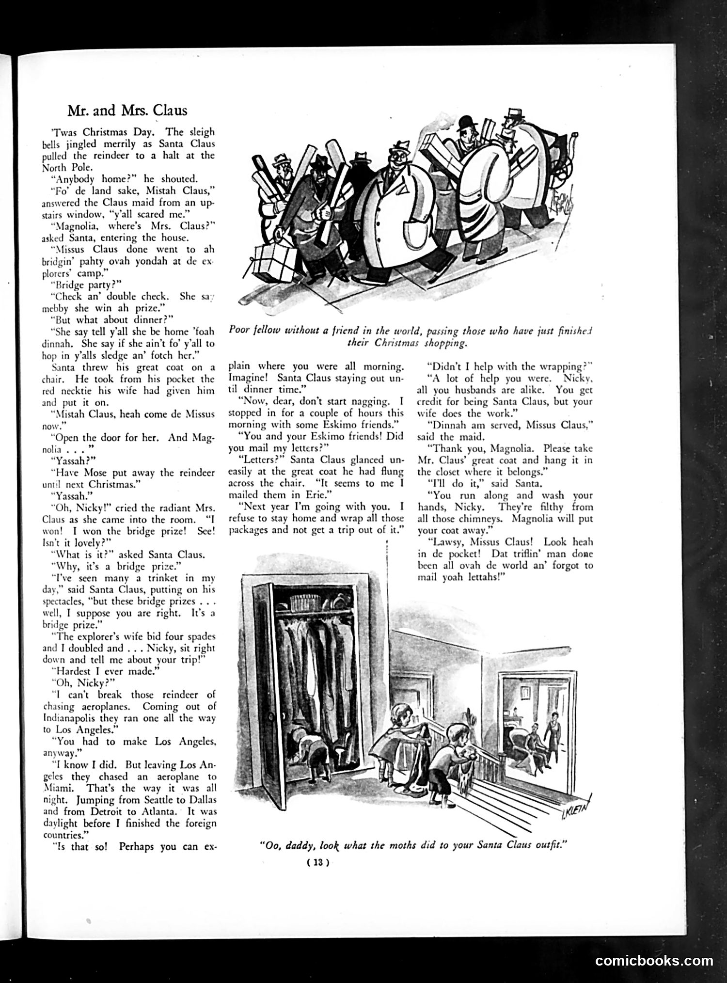 Life — December 5, 1930 — page 15 of 60