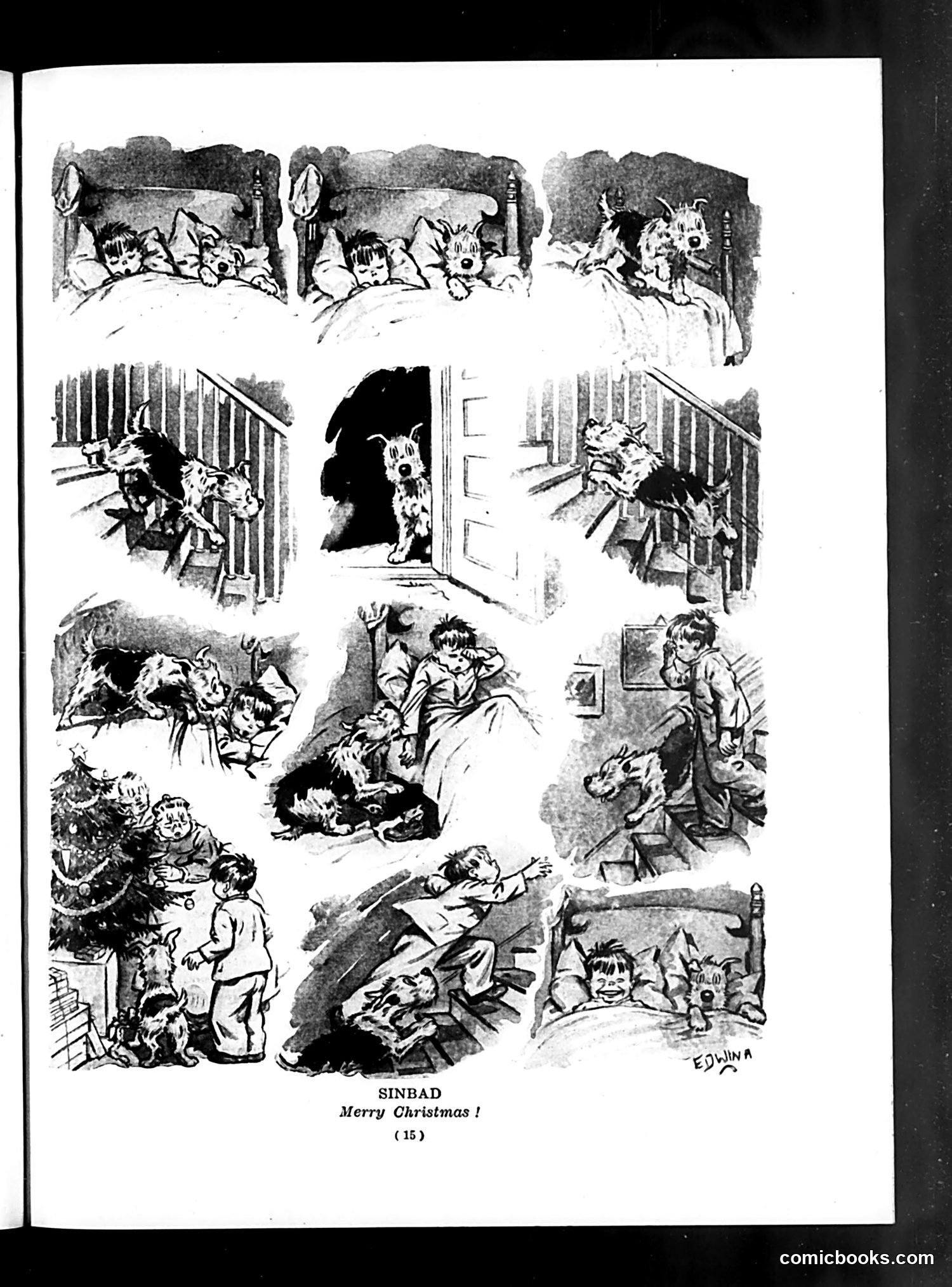 Life — December 5, 1930 — page 17 of 60