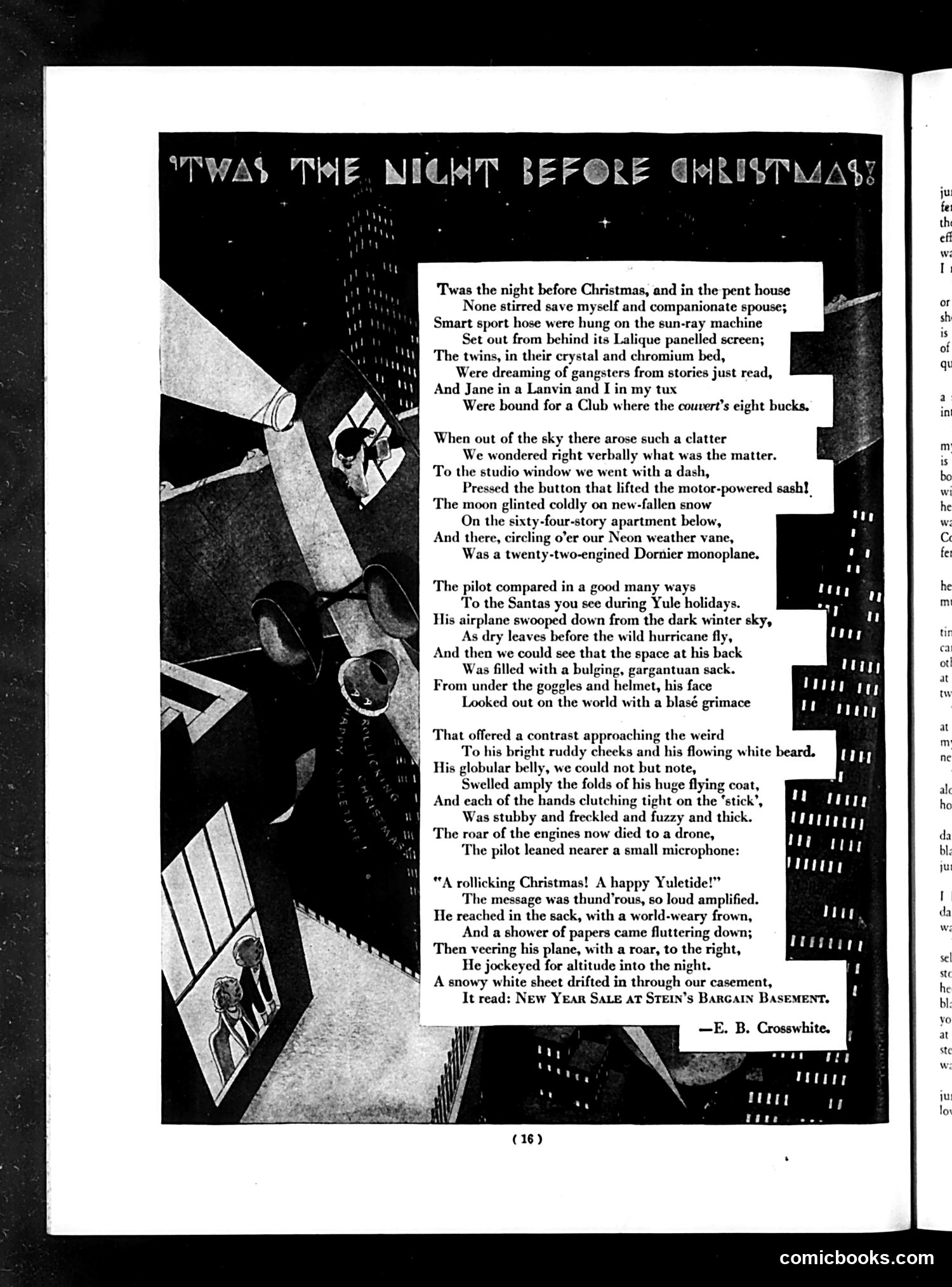 Life — December 5, 1930 — page 18 of 60