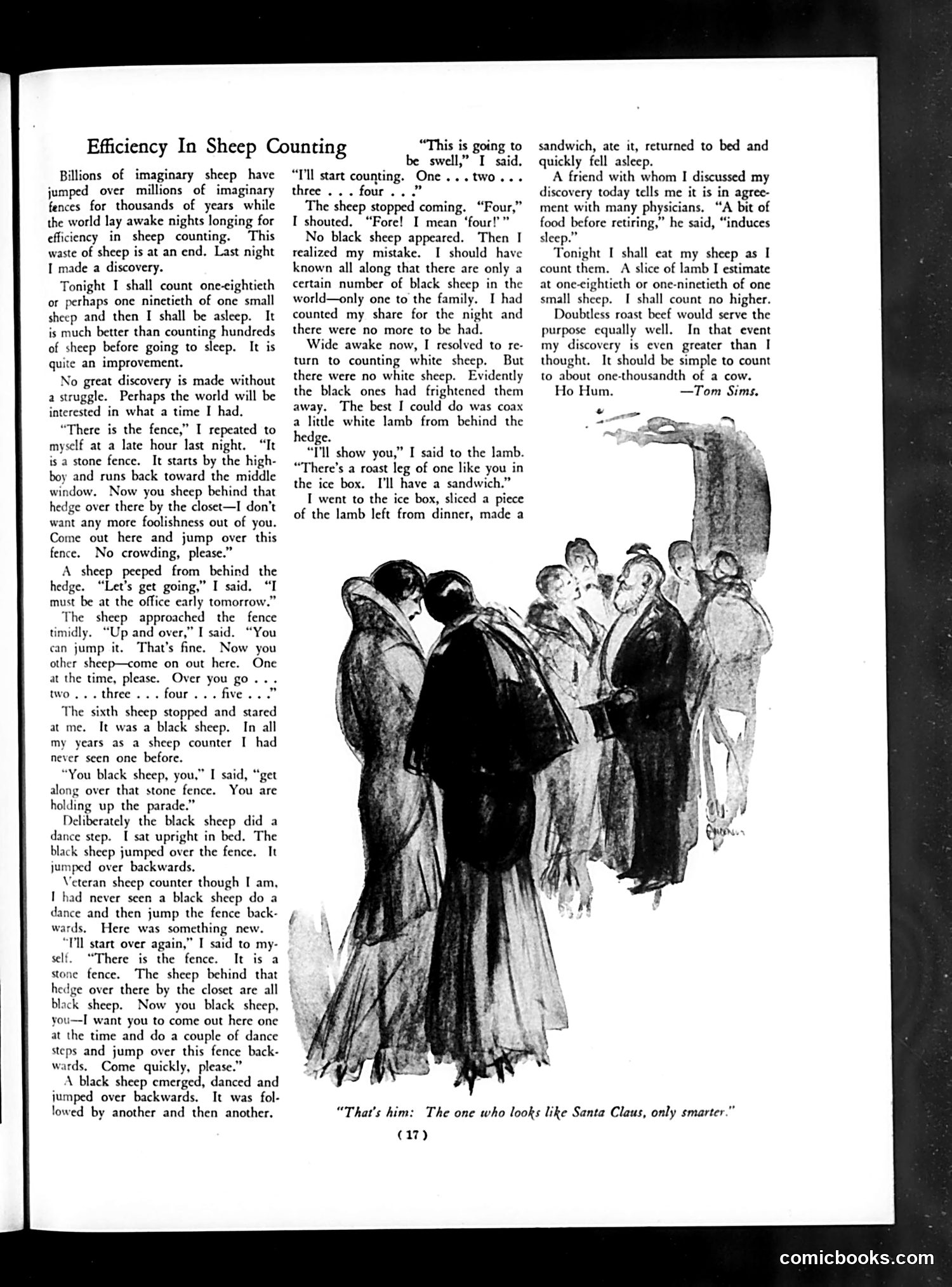 Life — December 5, 1930 — page 19 of 60