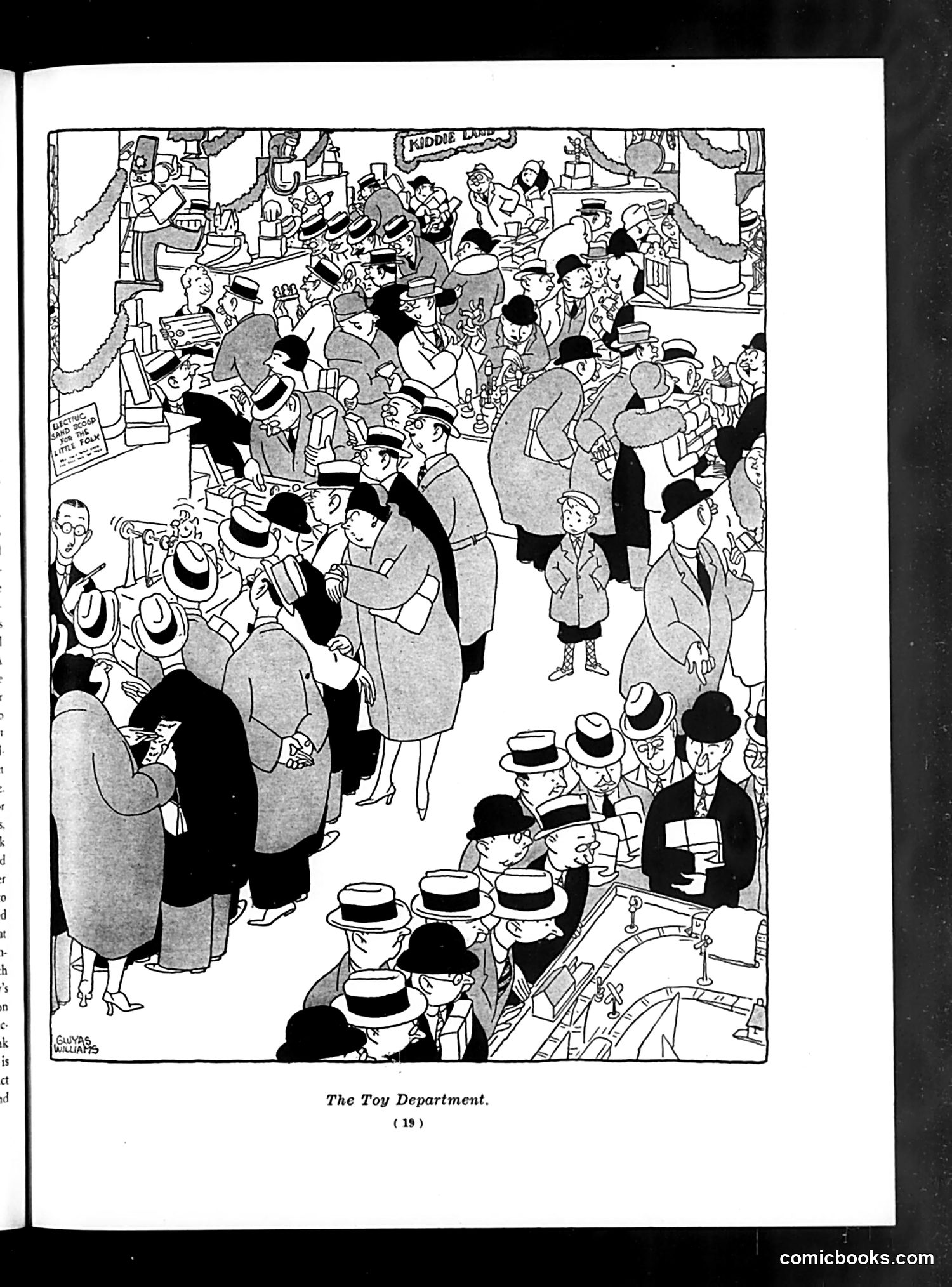 Life — December 5, 1930 — page 21 of 60
