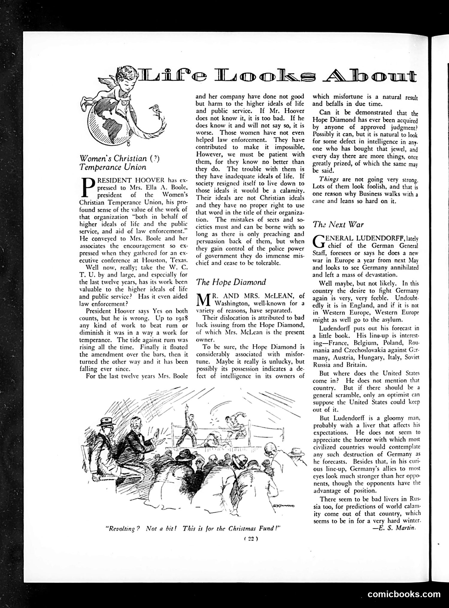 Life — December 5, 1930 — page 24 of 60
