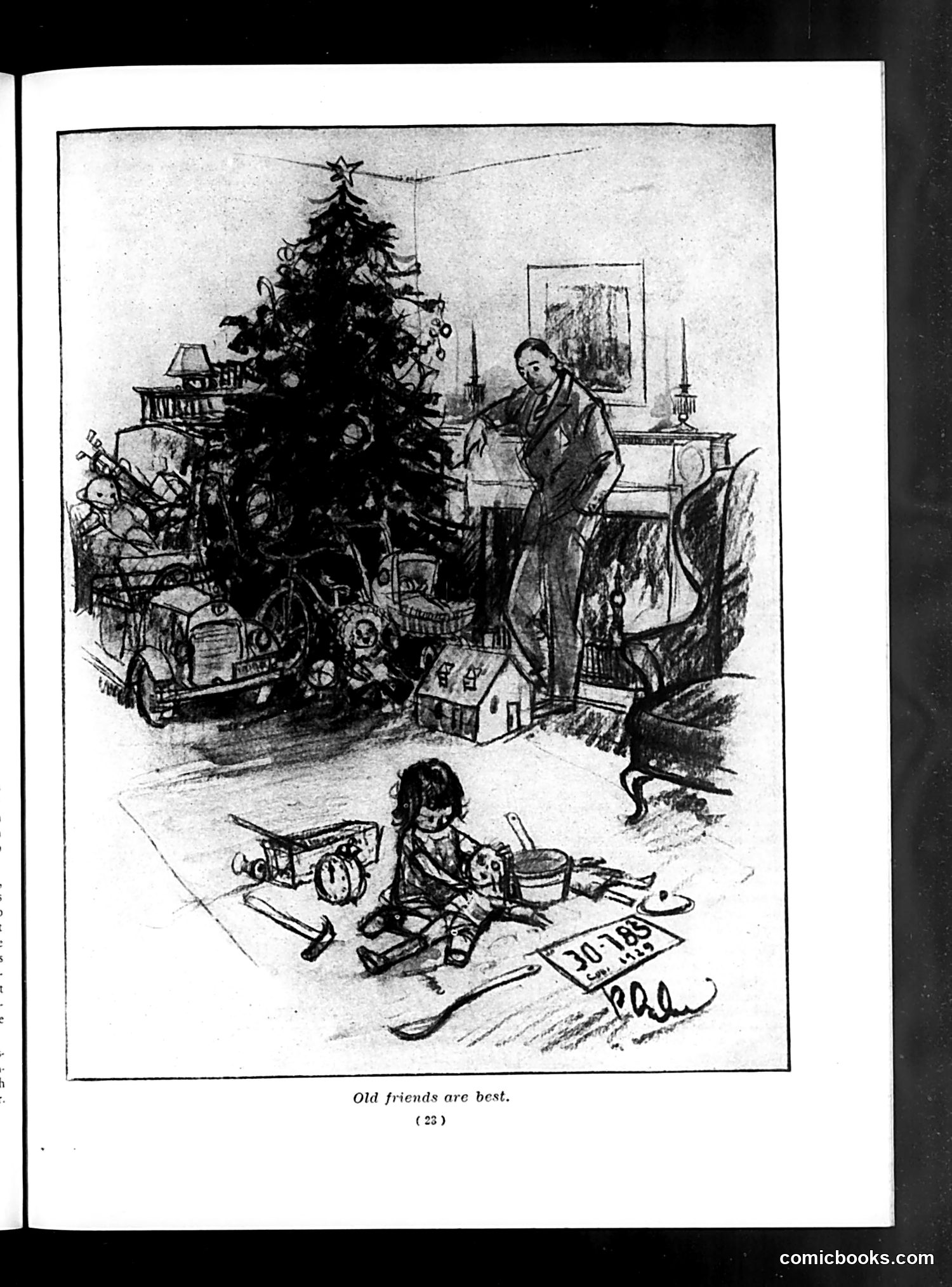 Life — December 5, 1930 — page 25 of 60