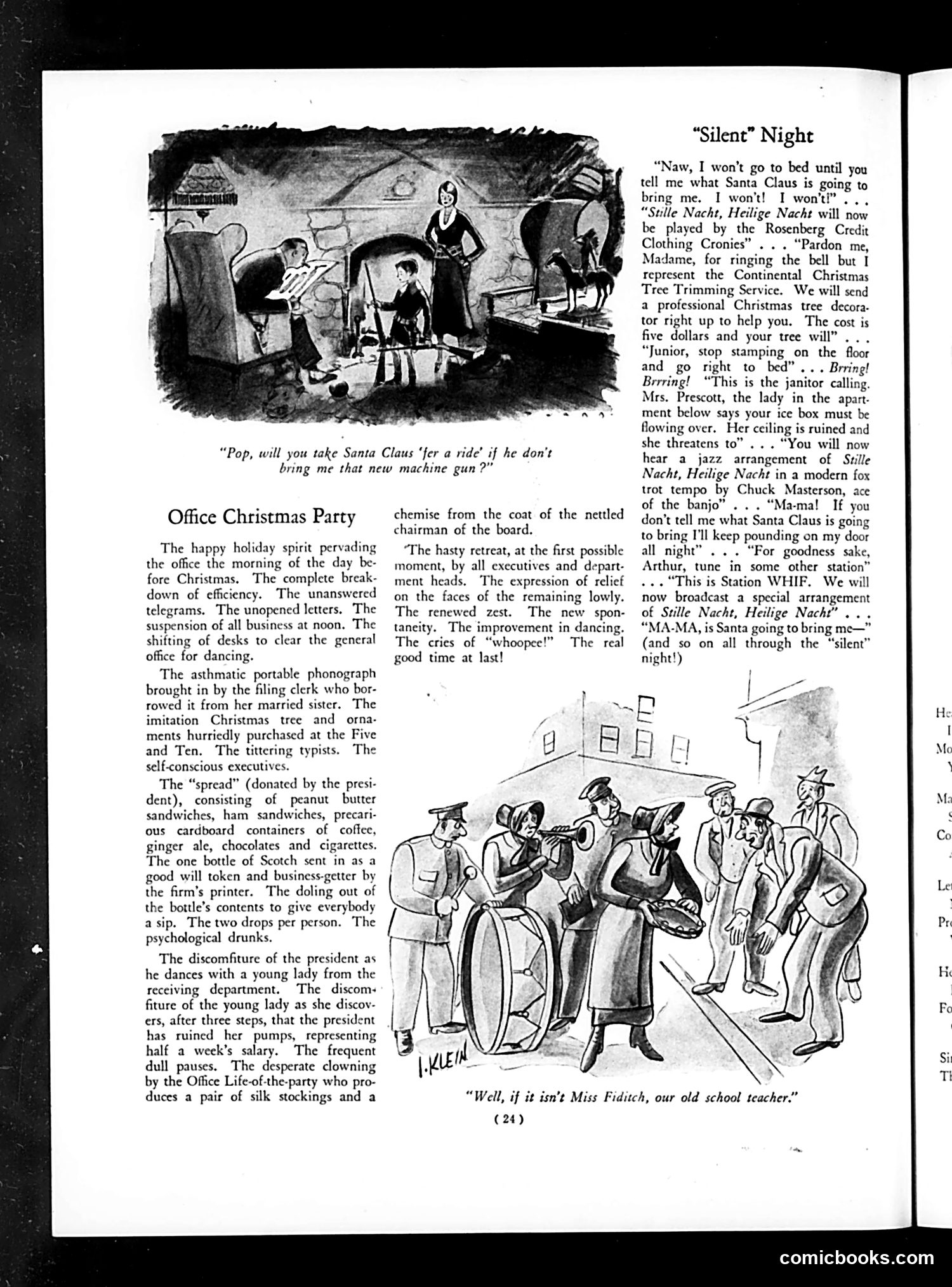 Life — December 5, 1930 — page 26 of 60