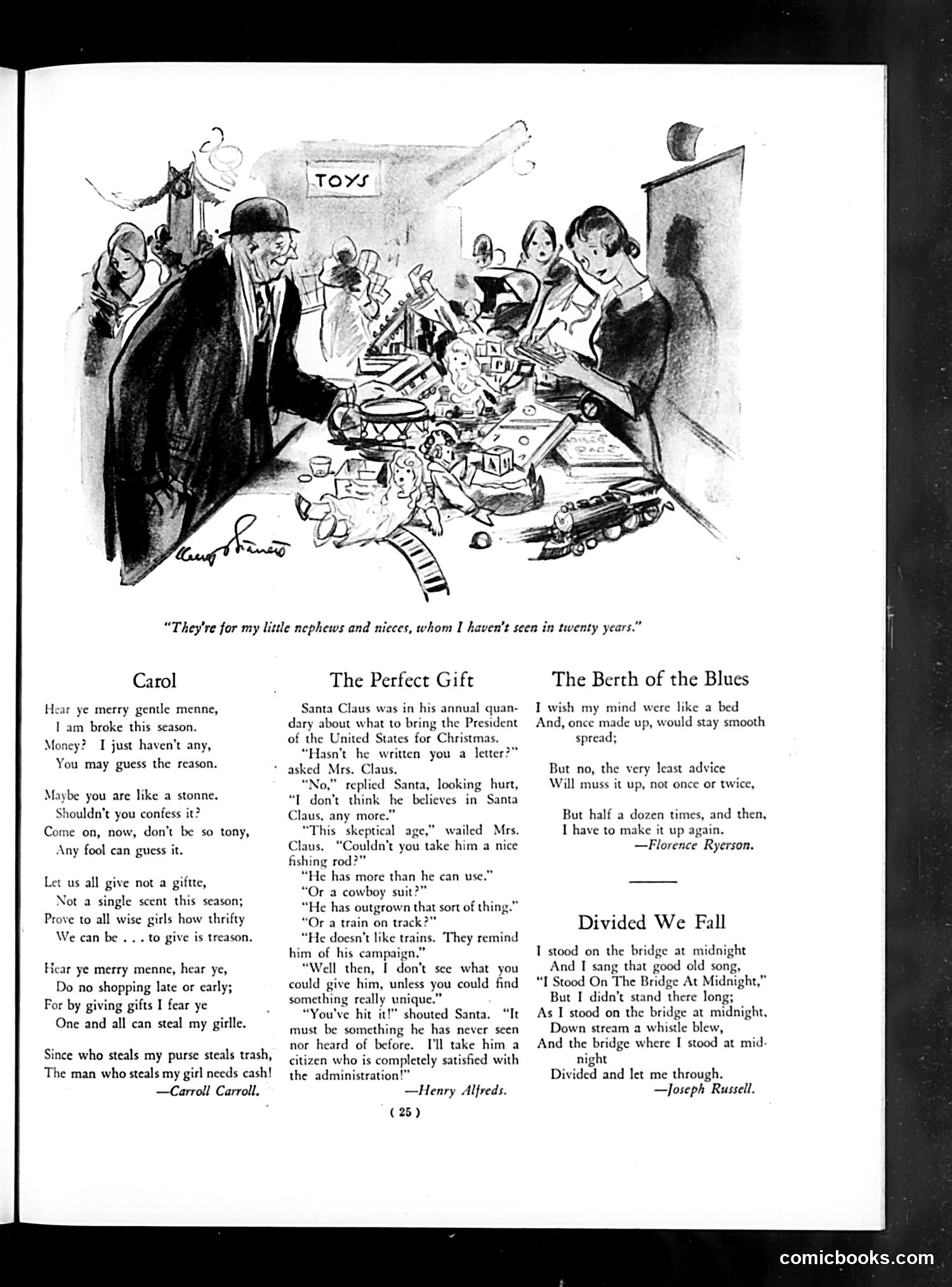 Life — December 5, 1930 — page 27 of 60
