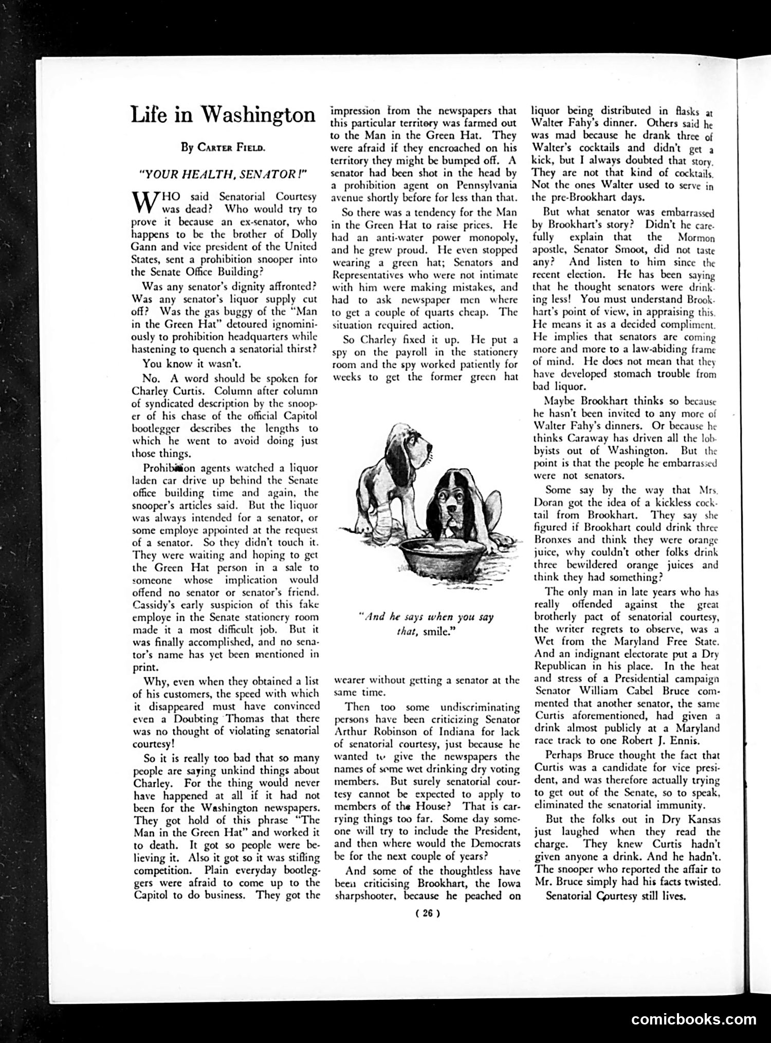 Life — December 5, 1930 — page 28 of 60