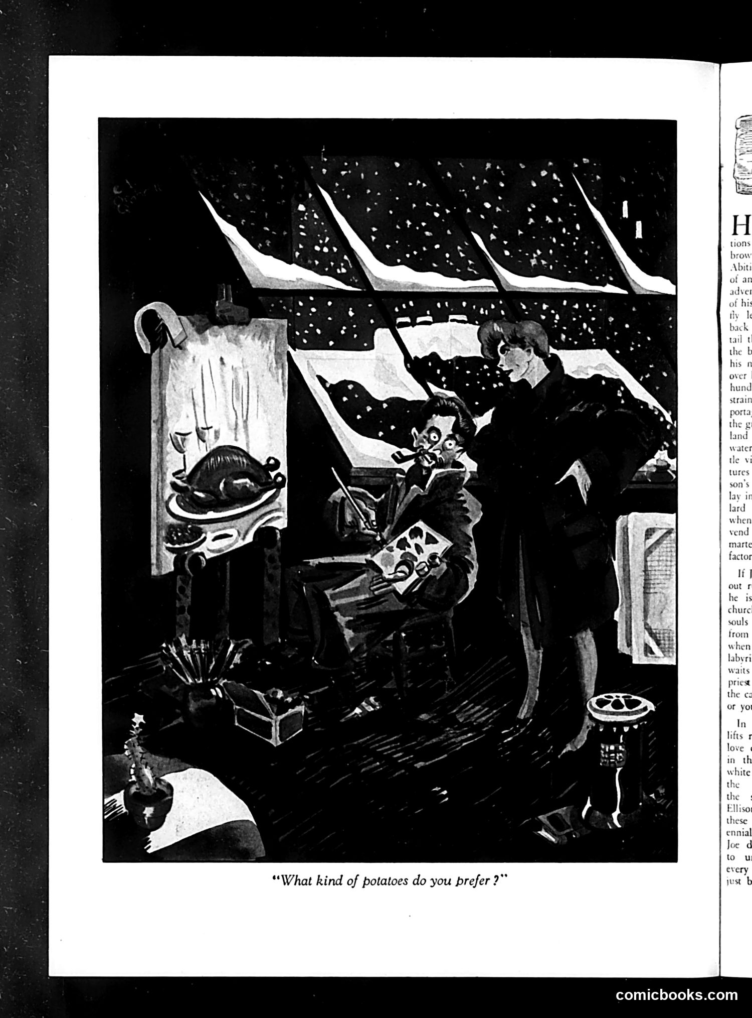 Life — December 5, 1930 — page 32 of 60