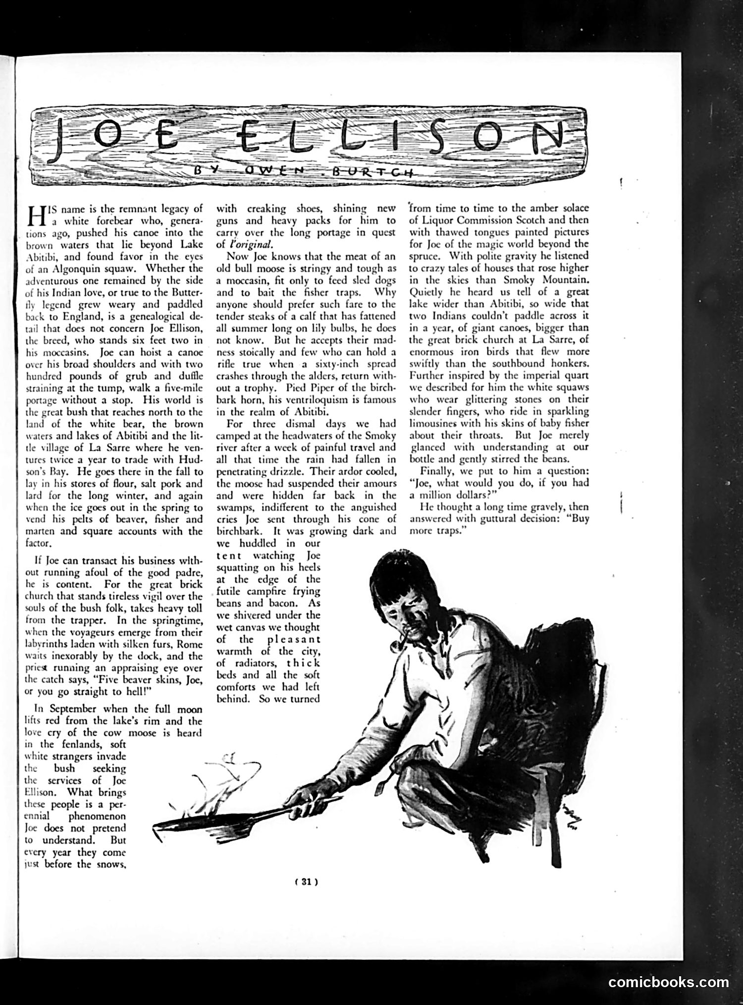 Life — December 5, 1930 — page 33 of 60