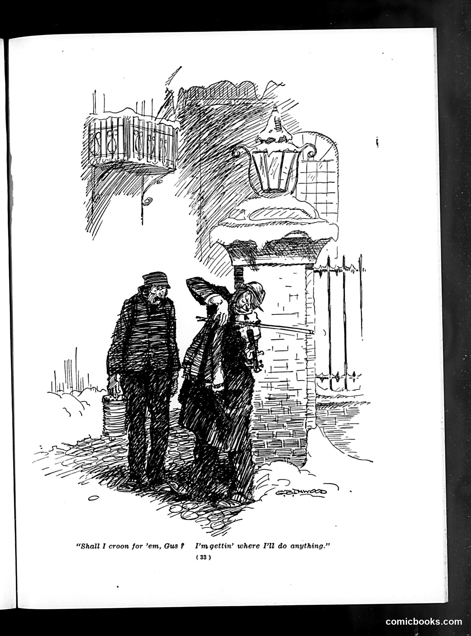 Life — December 5, 1930 — page 35 of 60