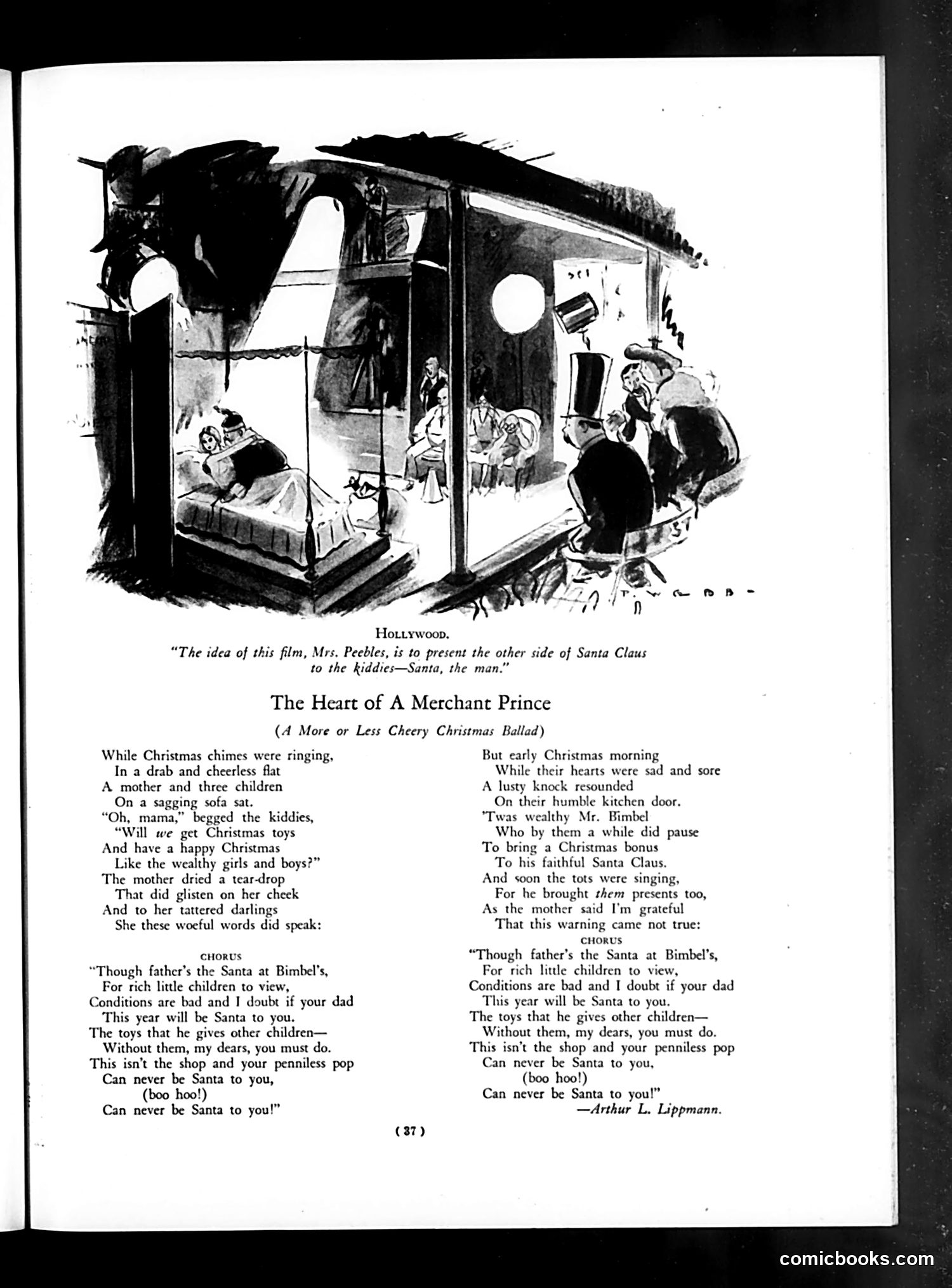 Life — December 5, 1930 — page 39 of 60
