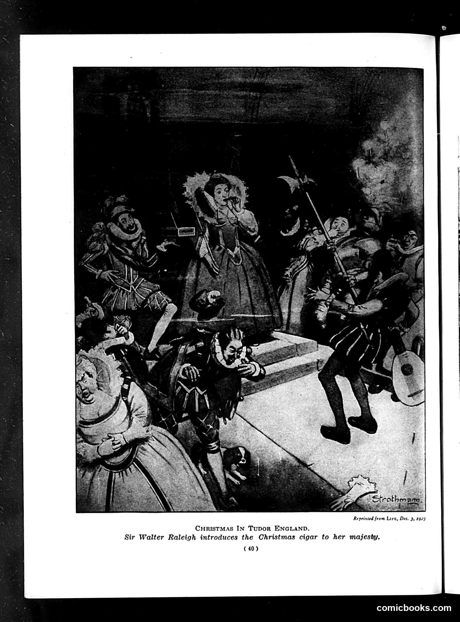 Life — December 5, 1930 — page 42 of 60