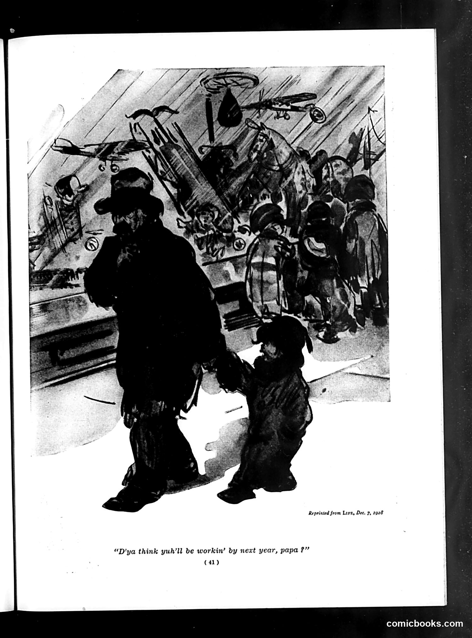 Life — December 5, 1930 — page 43 of 60