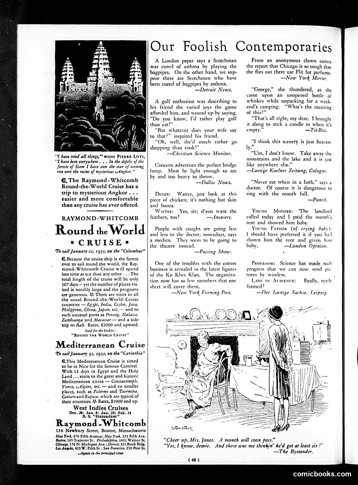Life — December 5, 1930 — page 48 of 60