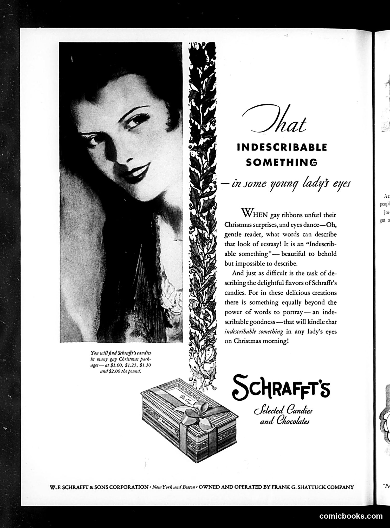 Life — December 5, 1930 — page 50 of 60