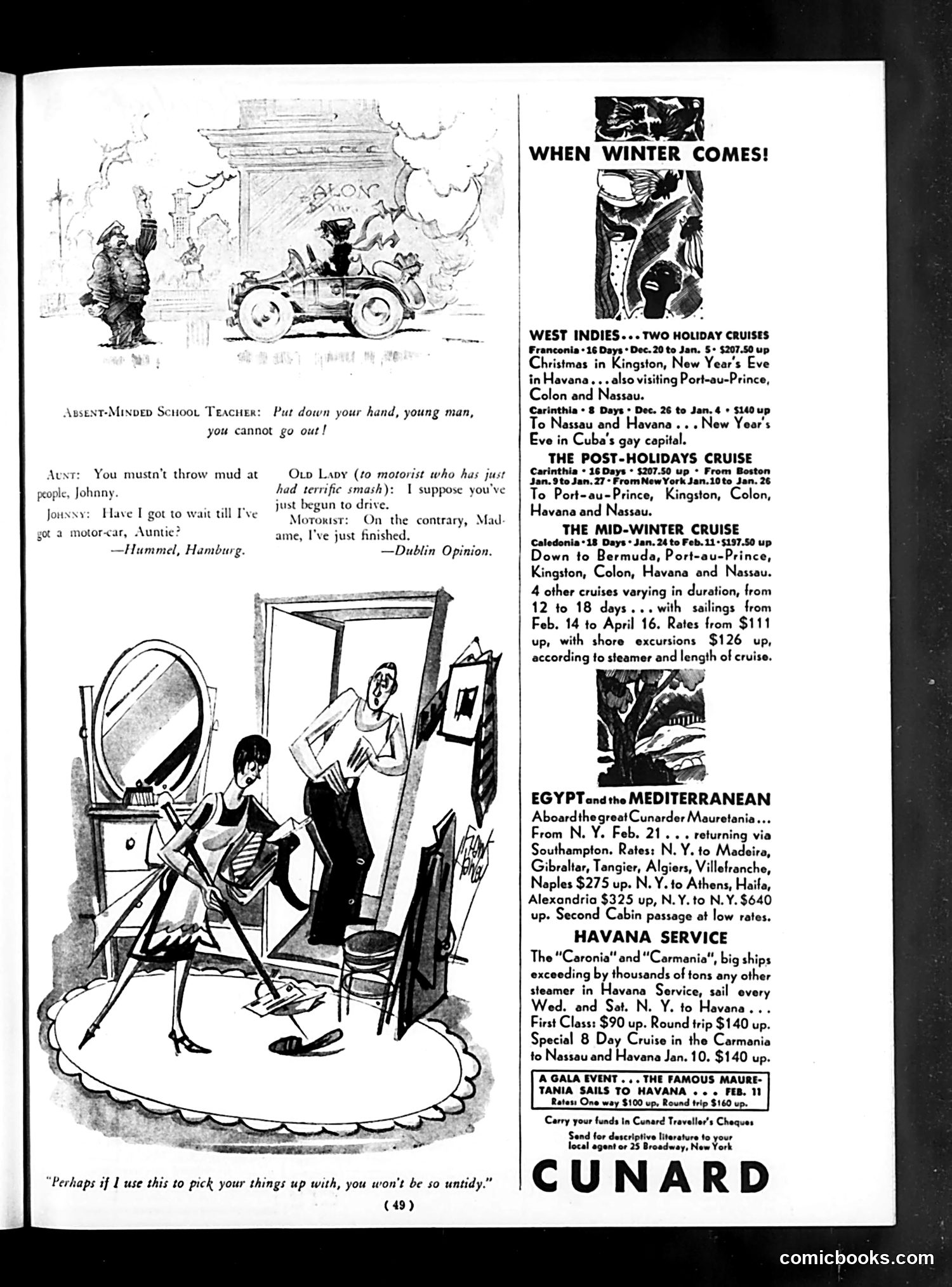 Life — December 5, 1930 — page 51 of 60