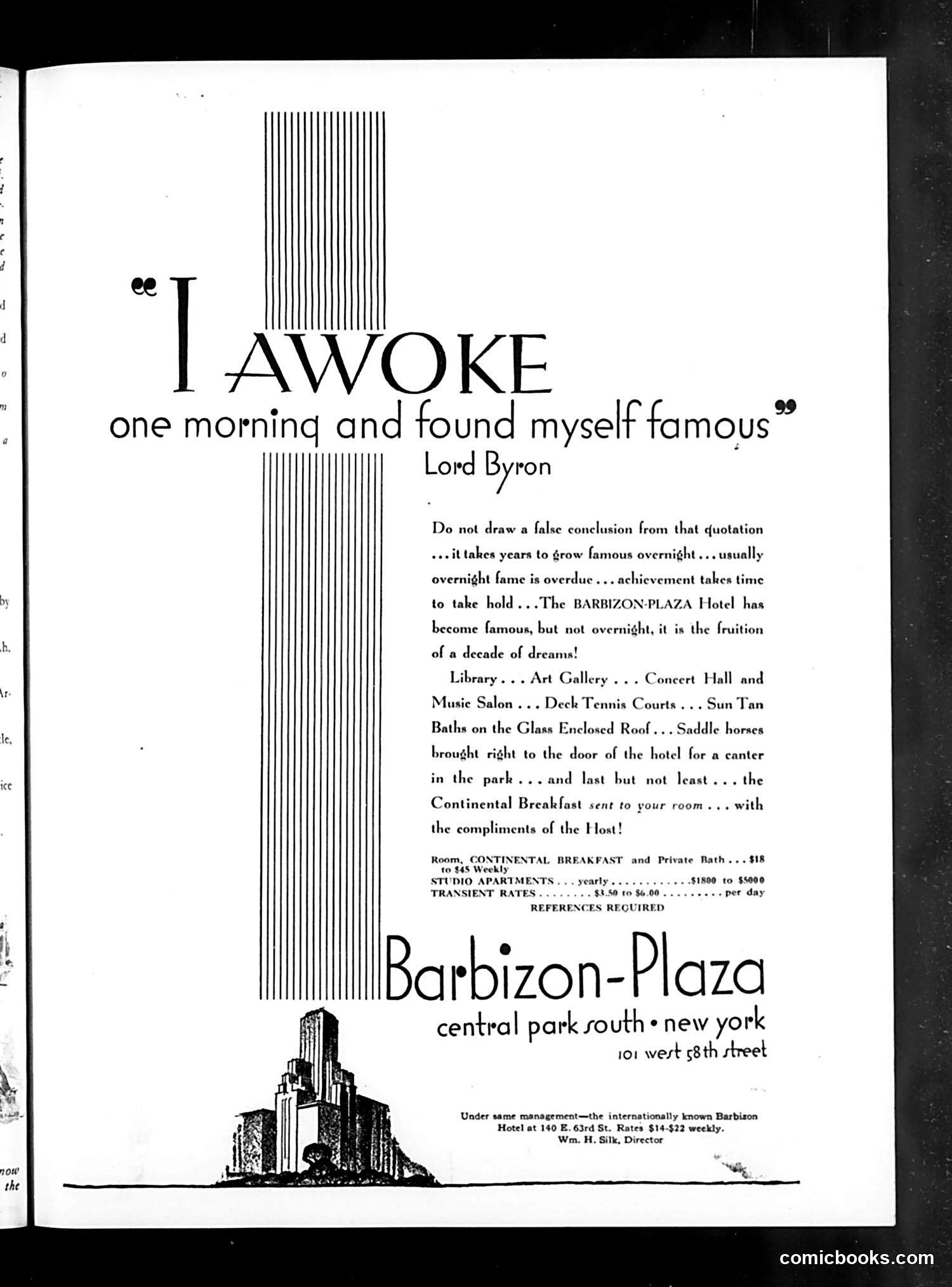 Life — December 5, 1930 — page 55 of 60