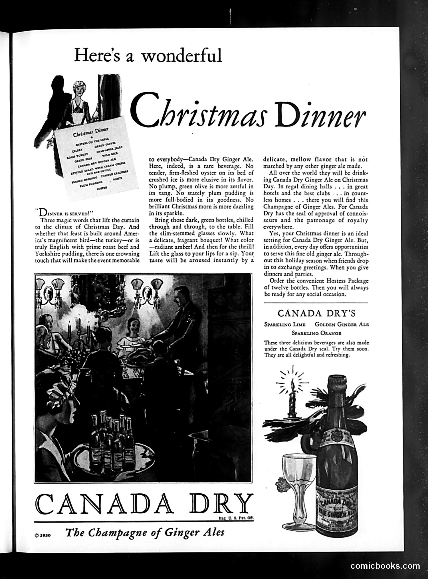 Life — December 5, 1930 — page 59 of 60