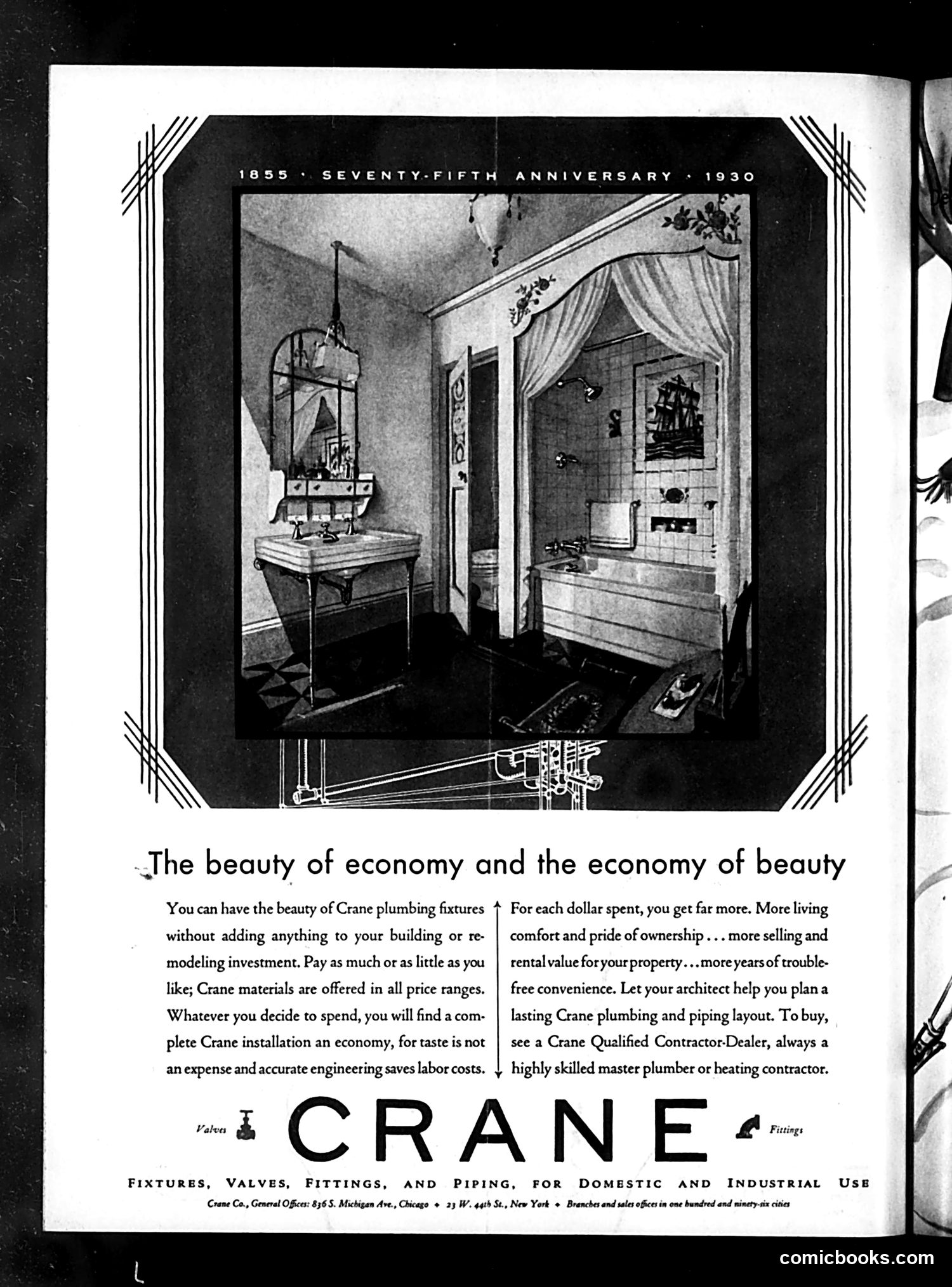 Life — December 5, 1930 — page 60 of 60