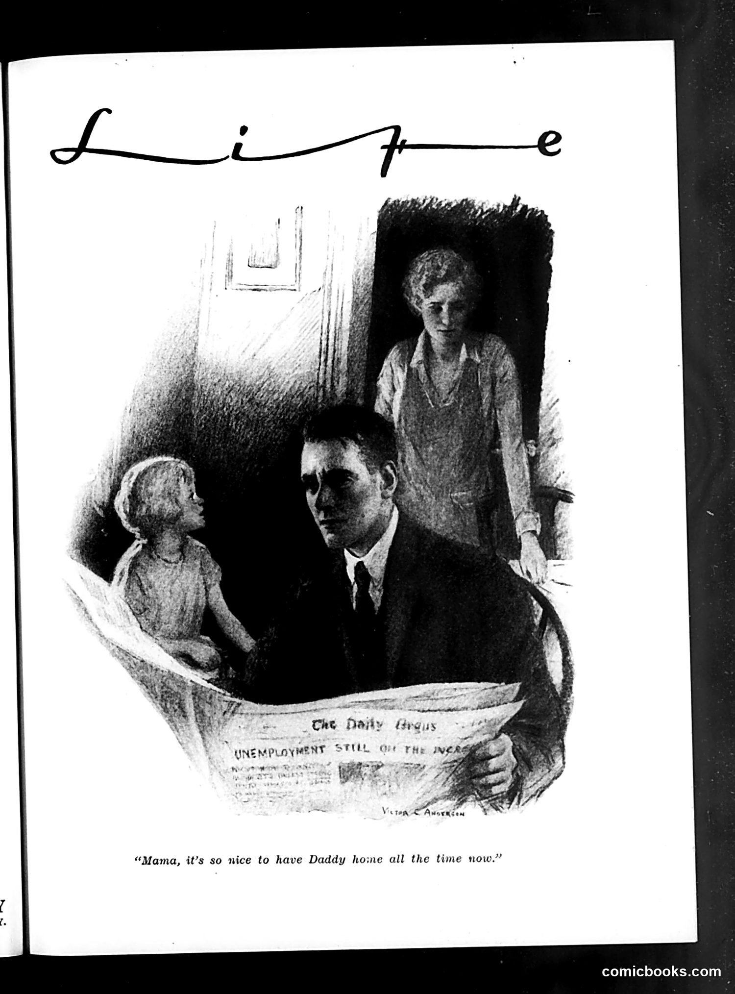 Life — December 12, 1930 — page 5 of 36