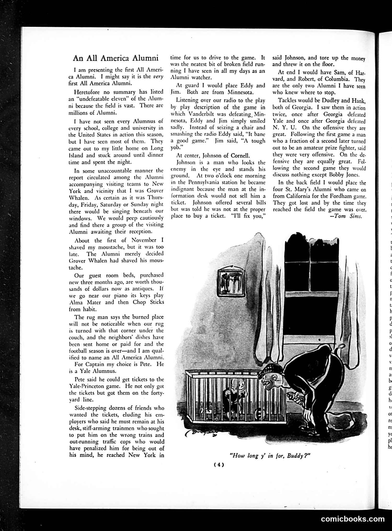 Life — December 12, 1930 — page 6 of 36