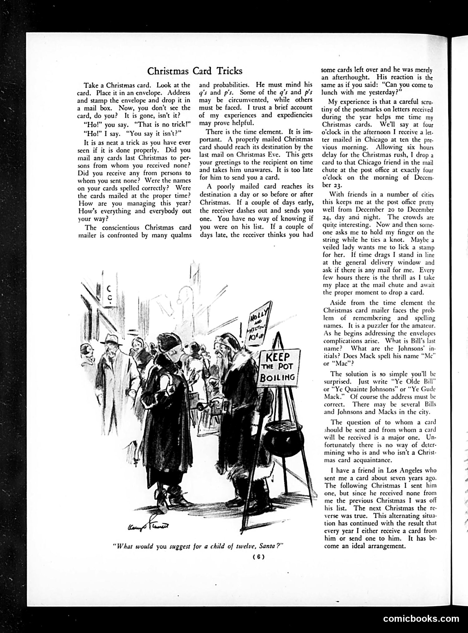 Life — December 12, 1930 — page 8 of 36