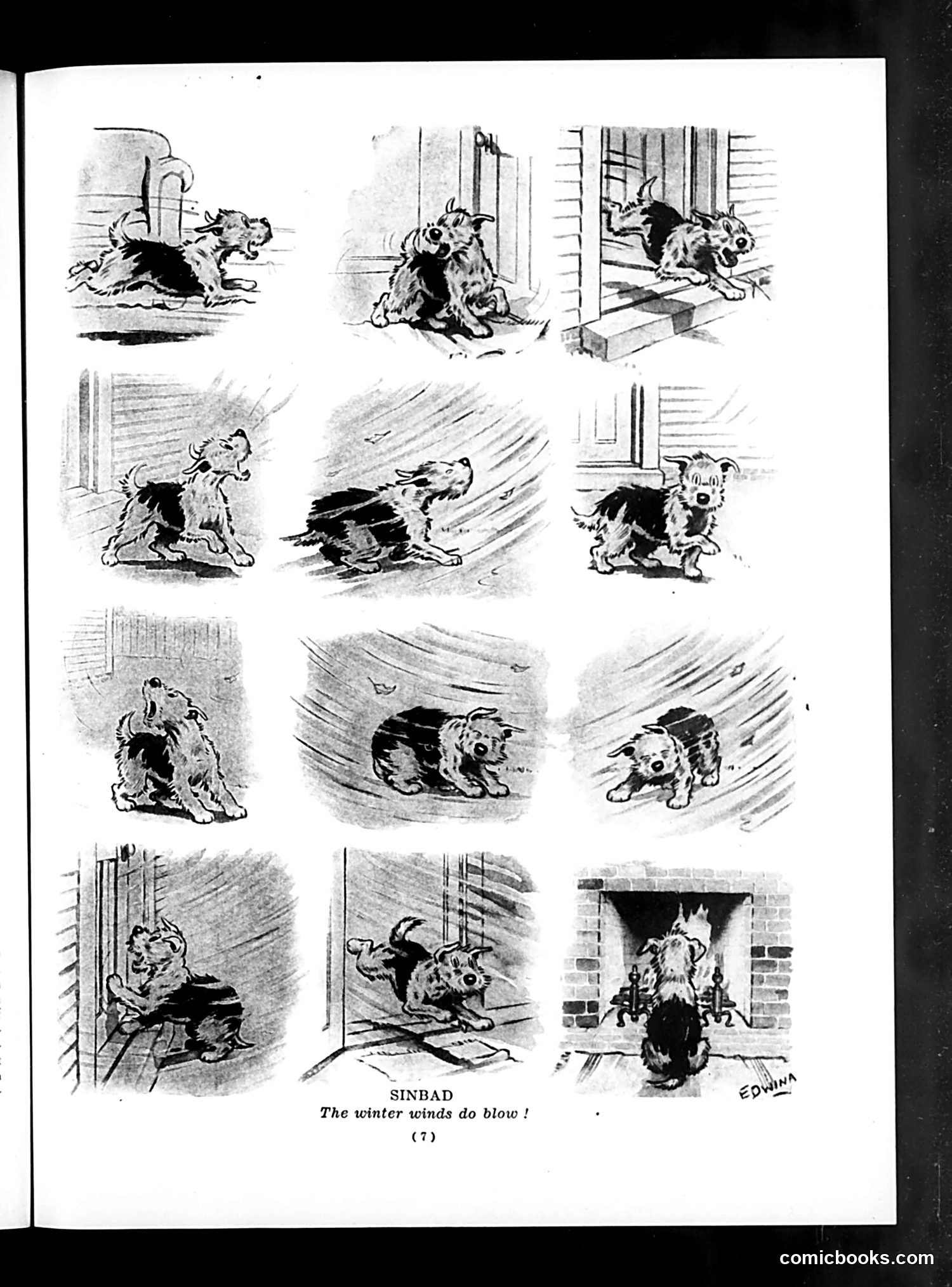 Life — December 12, 1930 — page 9 of 36