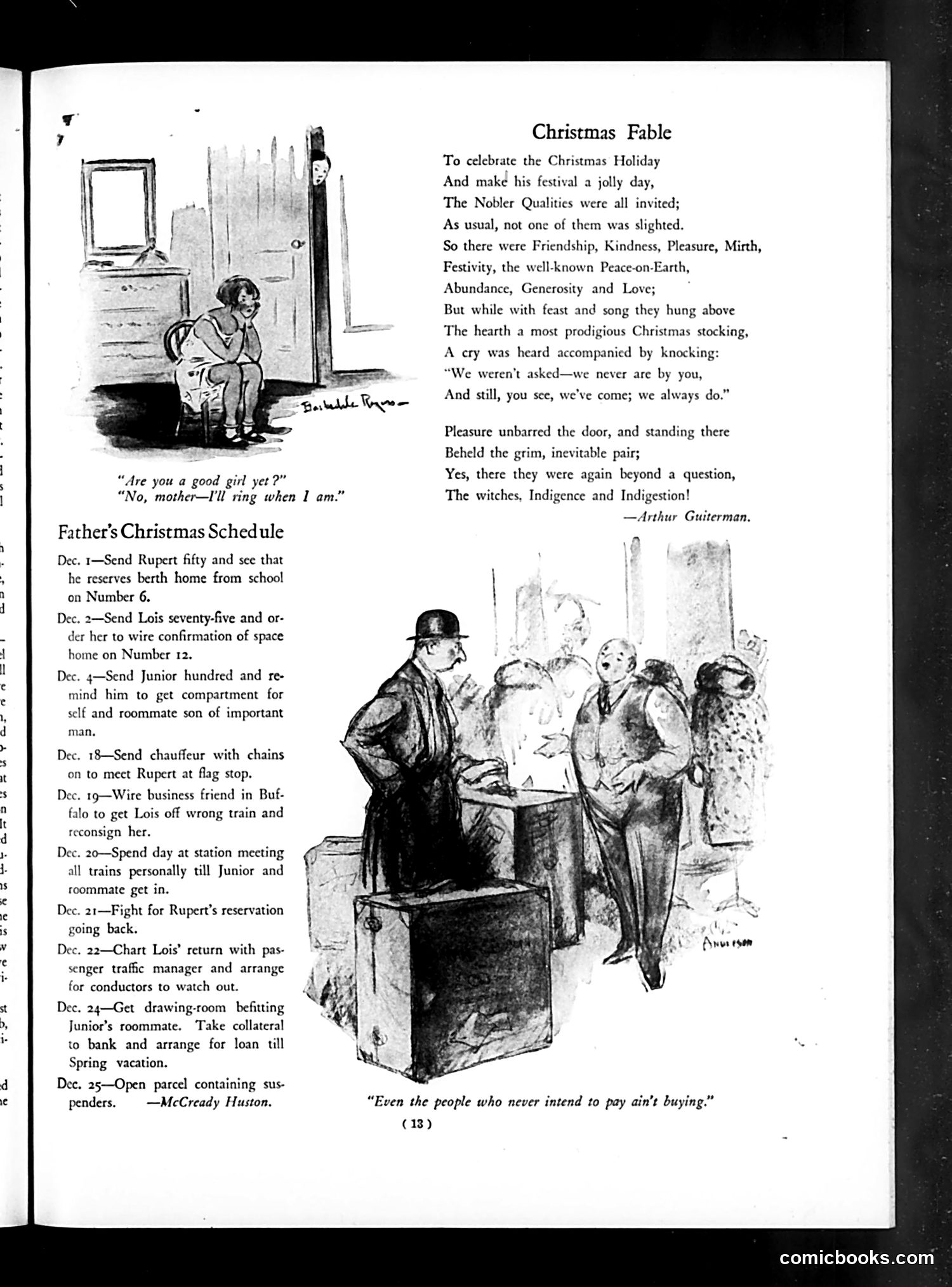 Life — December 12, 1930 — page 15 of 36