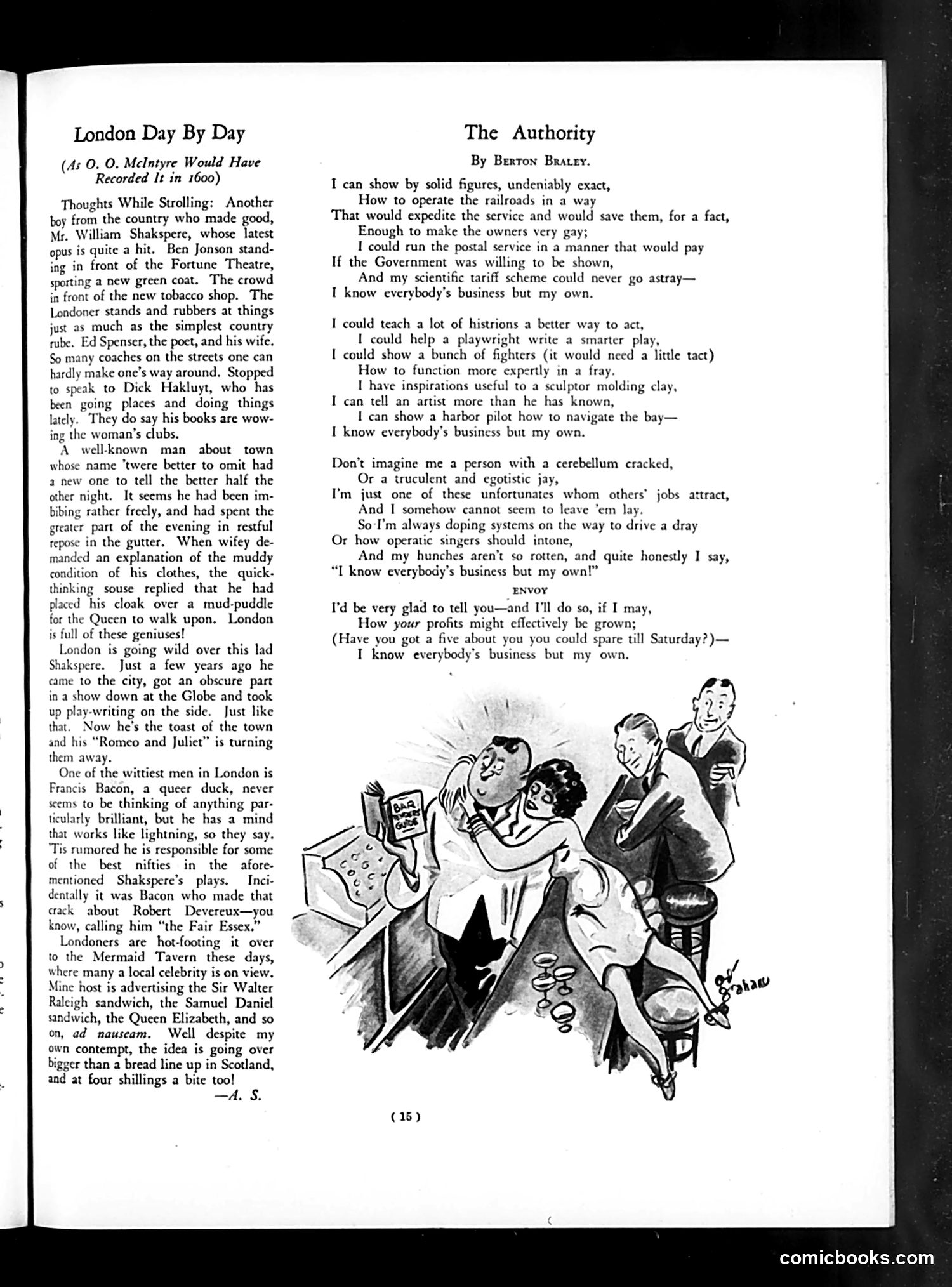 Life — December 12, 1930 — page 17 of 36