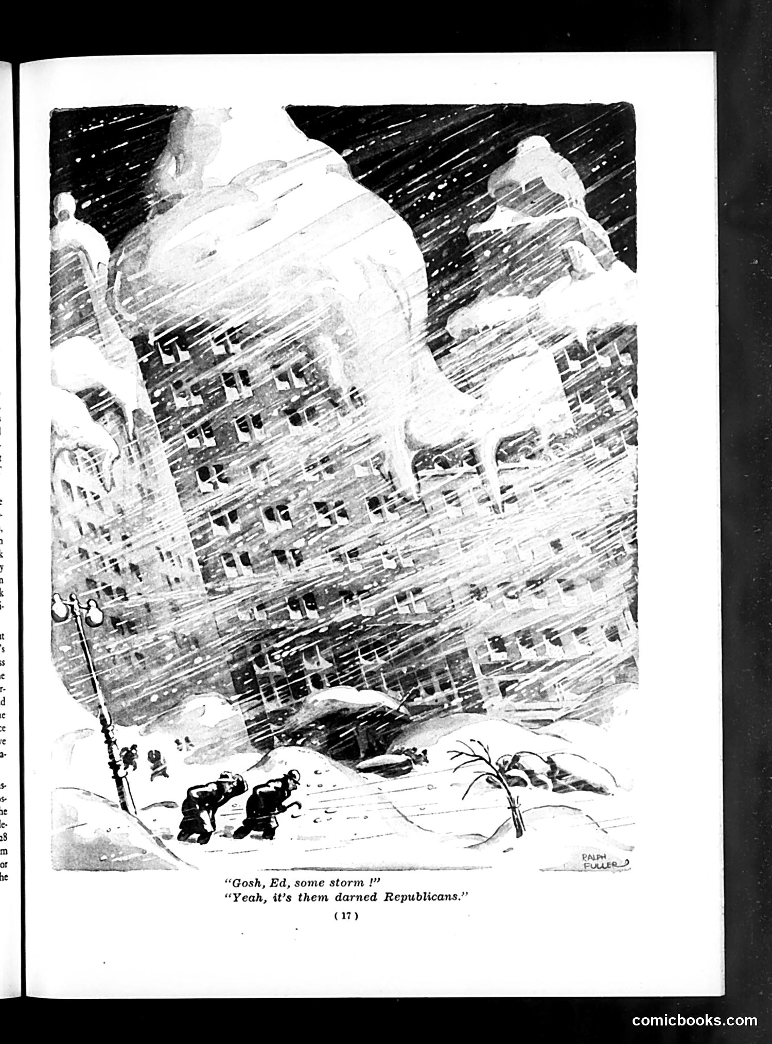 Life — December 12, 1930 — page 19 of 36