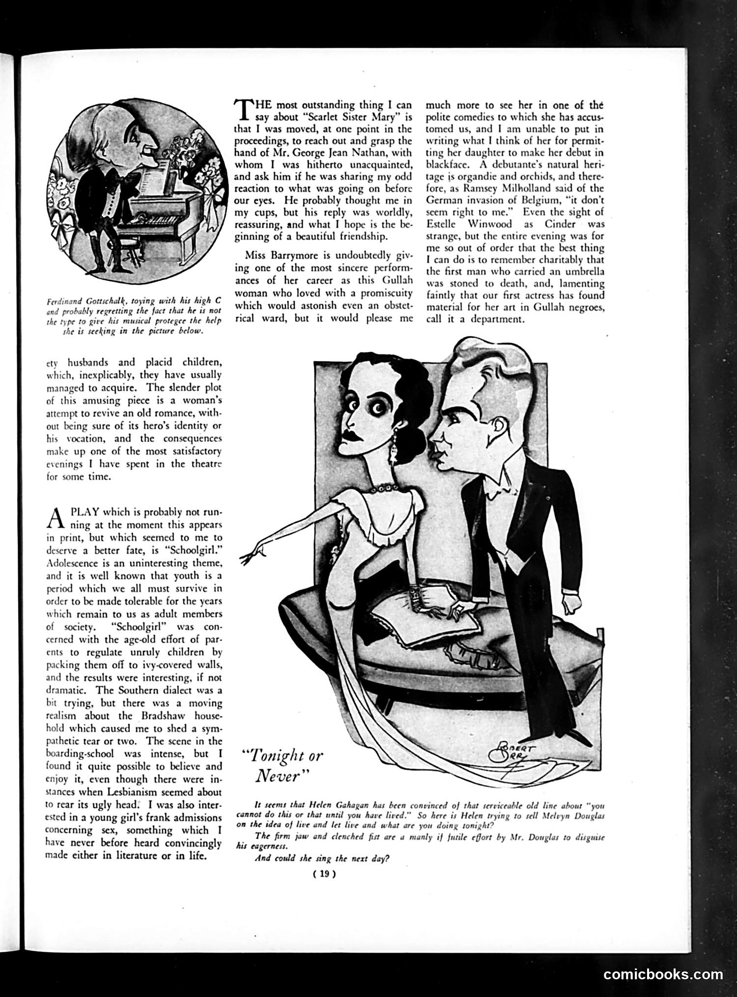 Life — December 12, 1930 — page 21 of 36
