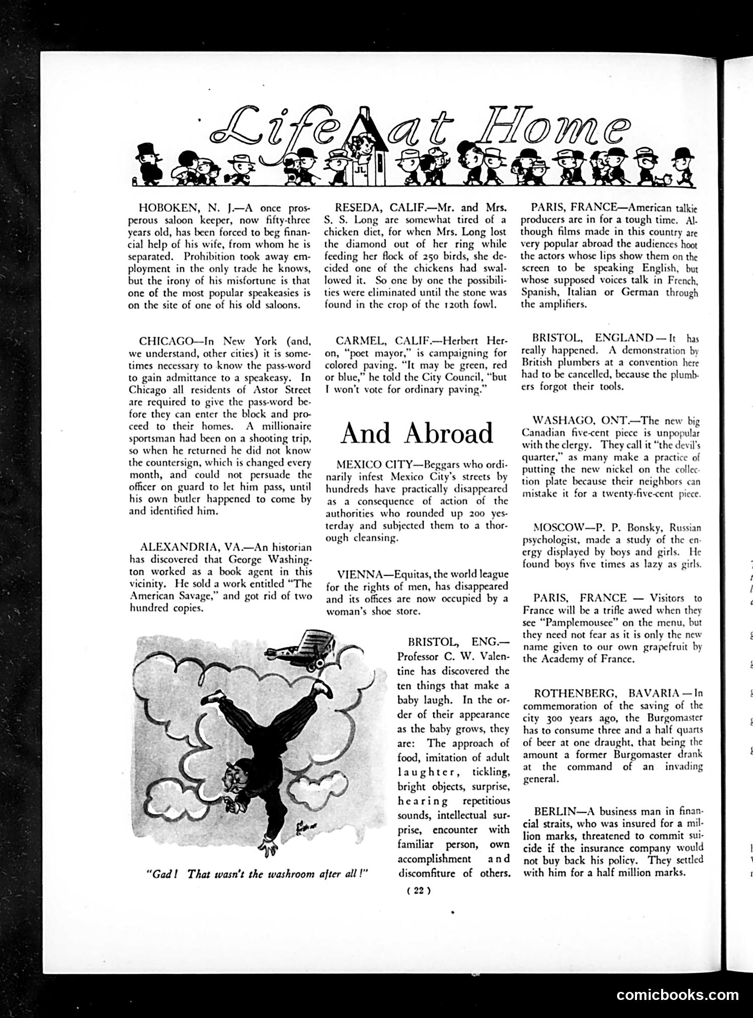 Life — December 12, 1930 — page 24 of 36