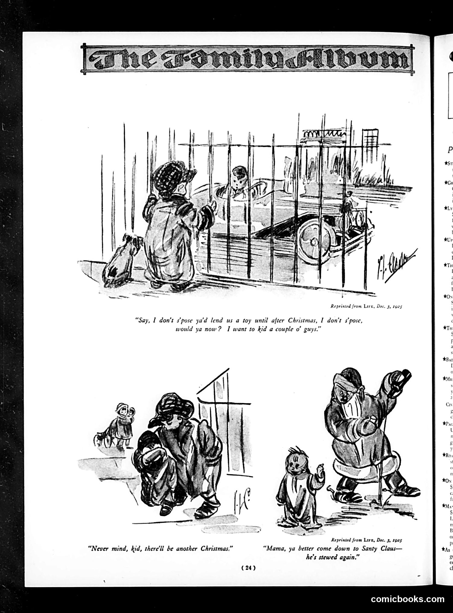 Life — December 12, 1930 — page 26 of 36