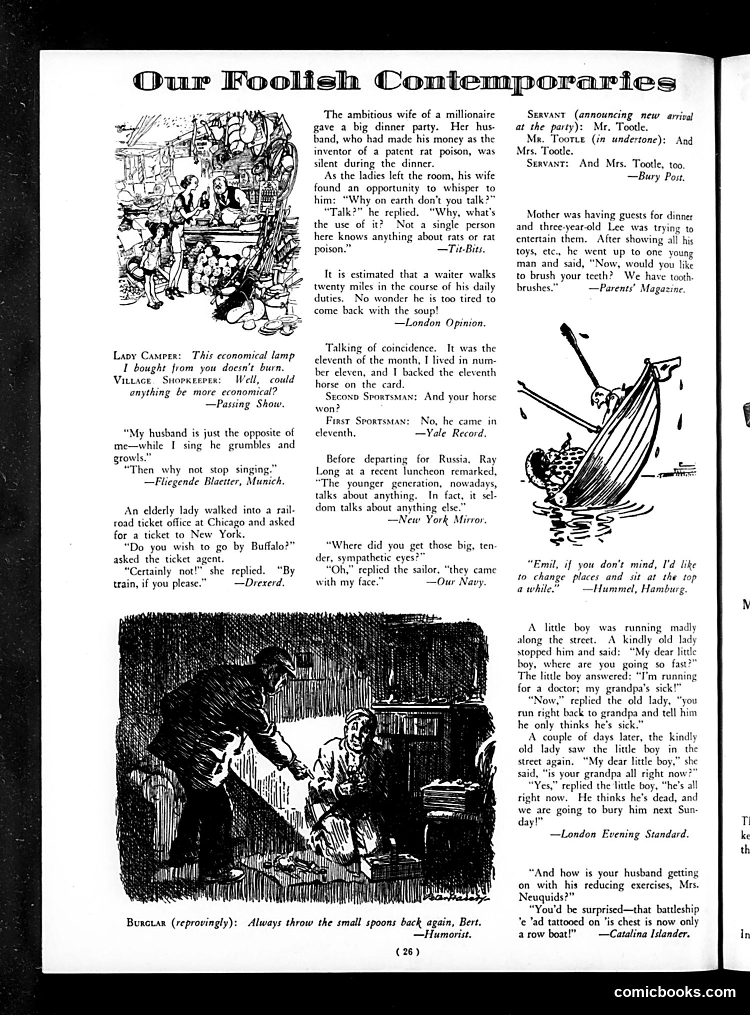 Life — December 12, 1930 — page 28 of 36